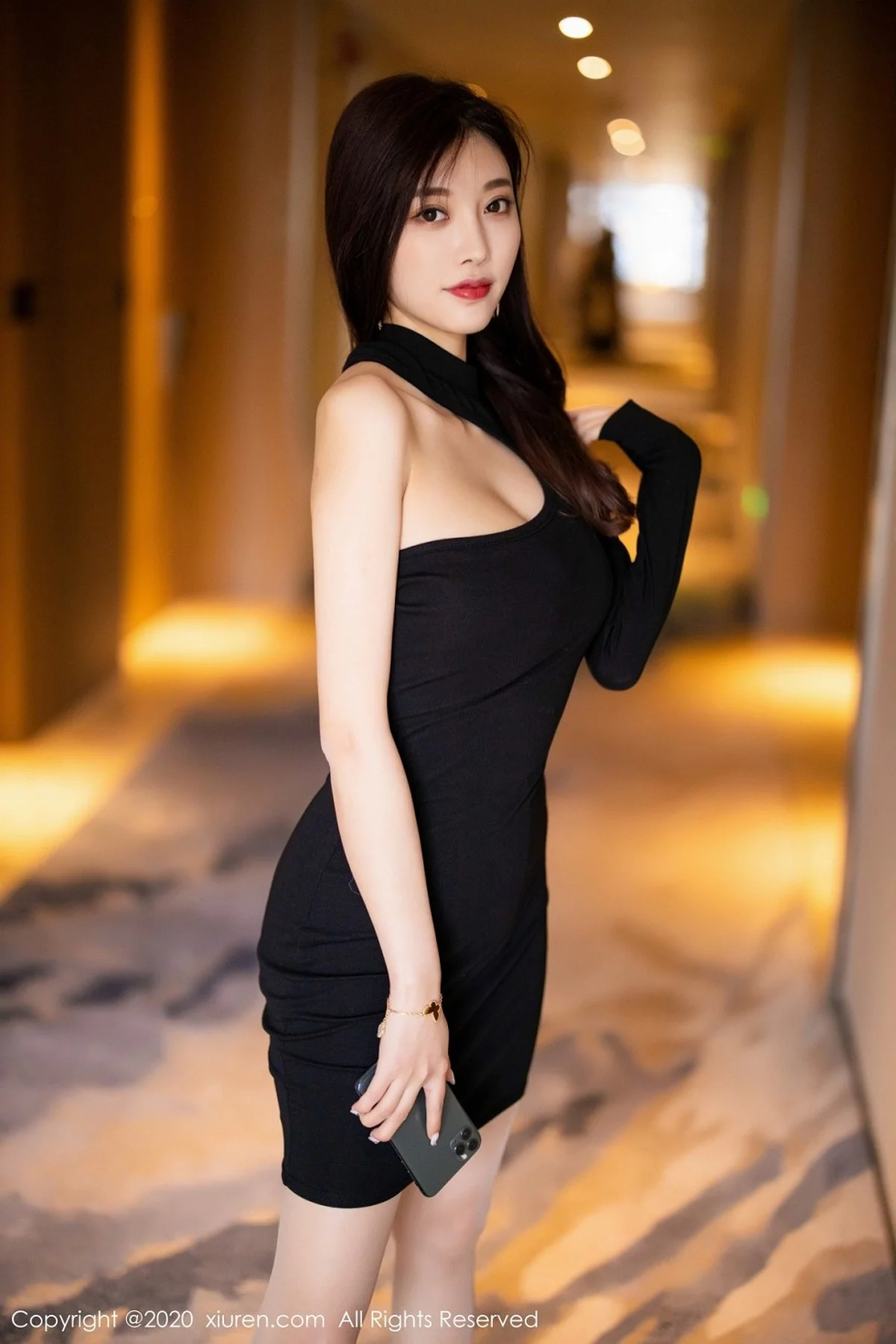 Xrmnw.Vip_杨晨晨_写真