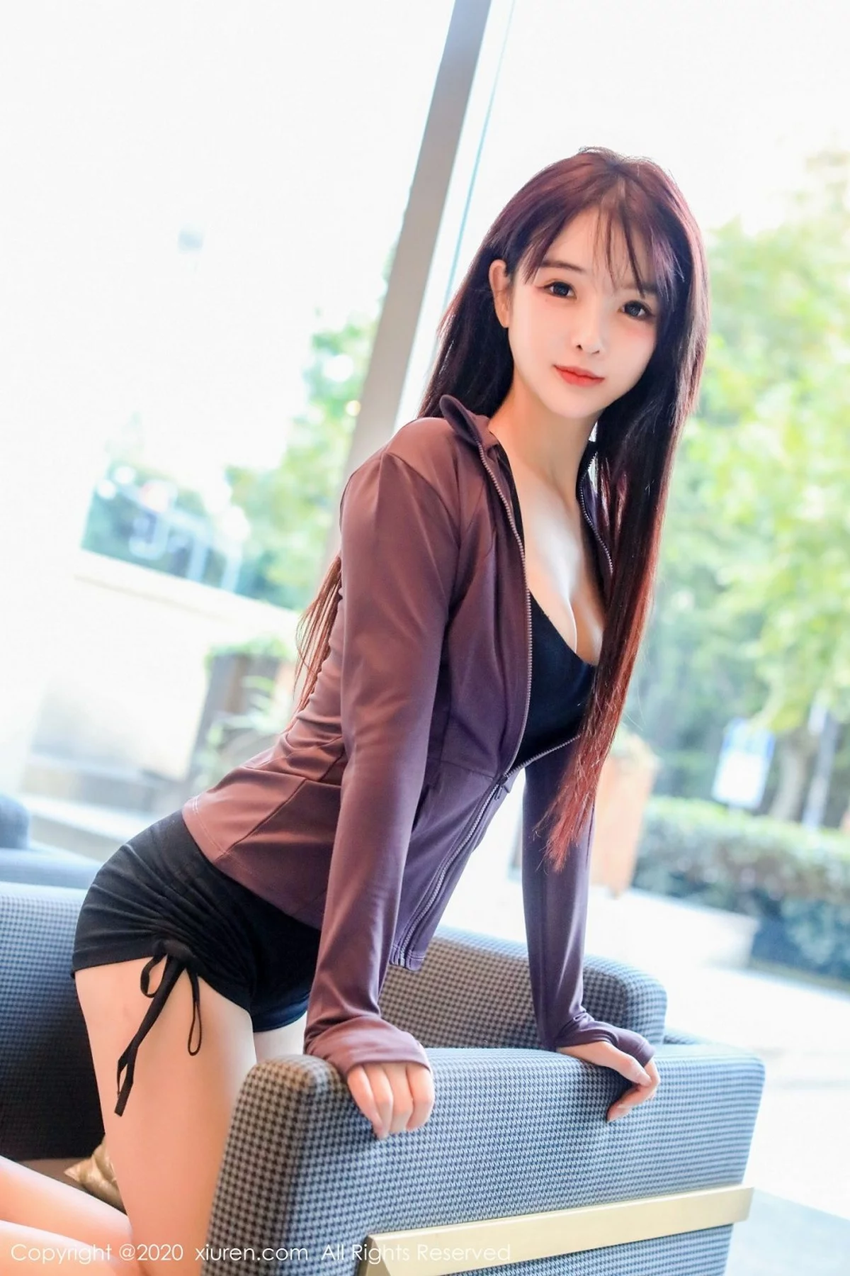 Xrmnw.Vip_南初妹妹_写真