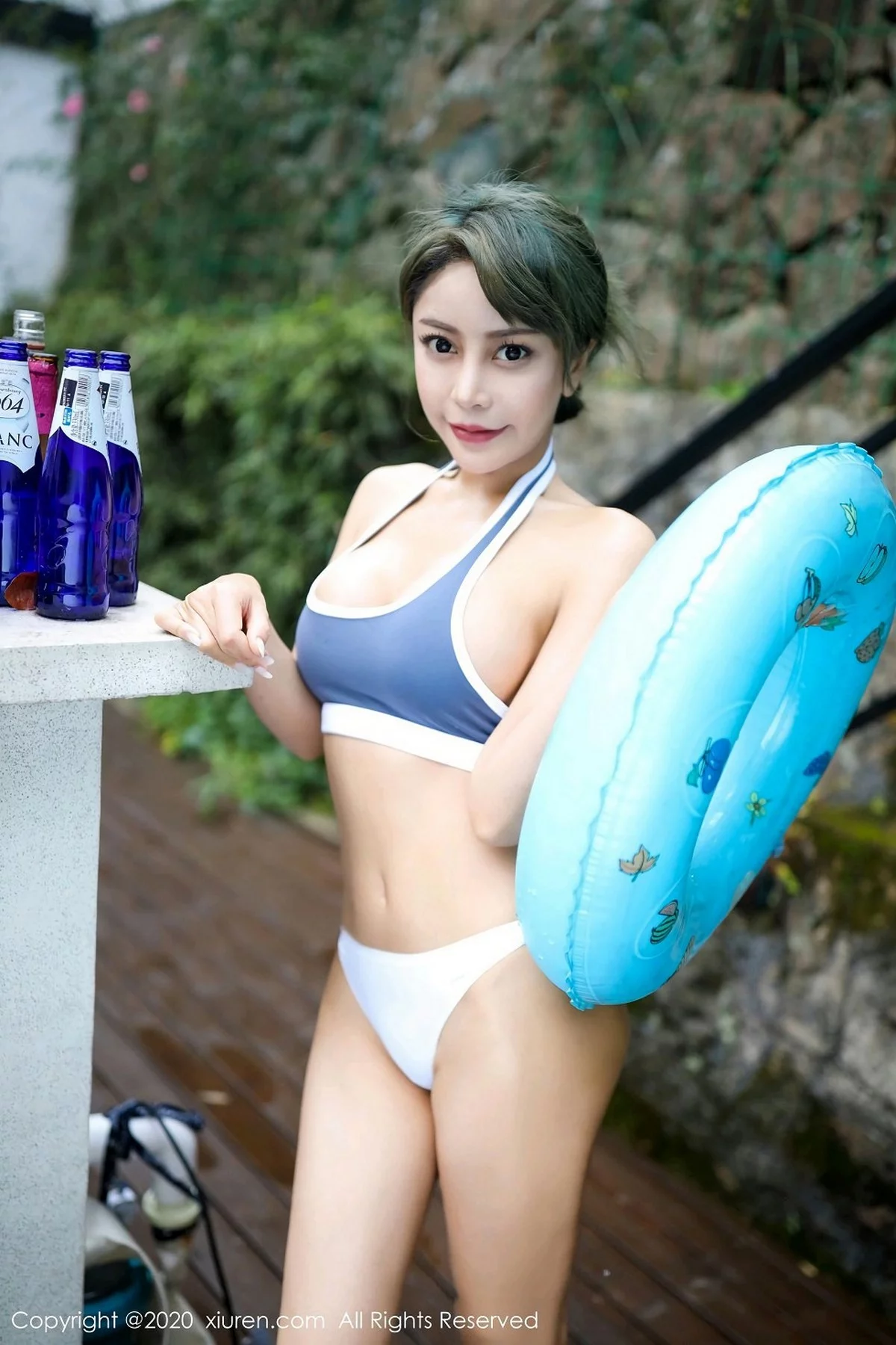 Xrmnw.Vip_Monika九月_写真