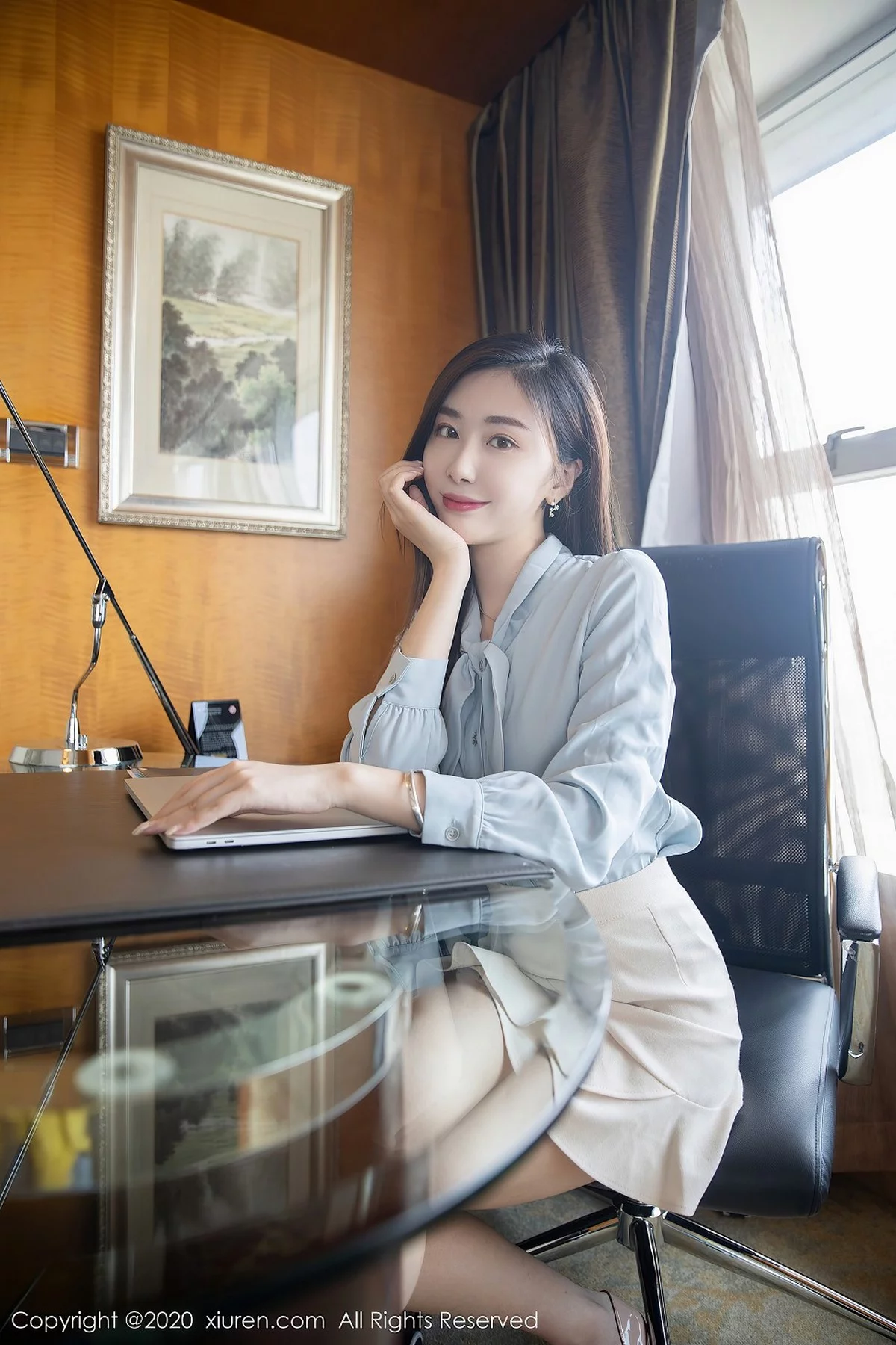 Xrmnw.Vip_模特合集_写真