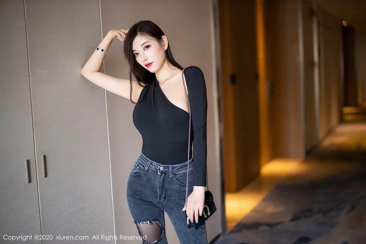 Xrmnw.Vip_杨晨晨_写真