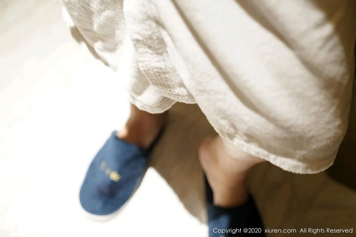 Xrmnw.Vip_周于希_写真