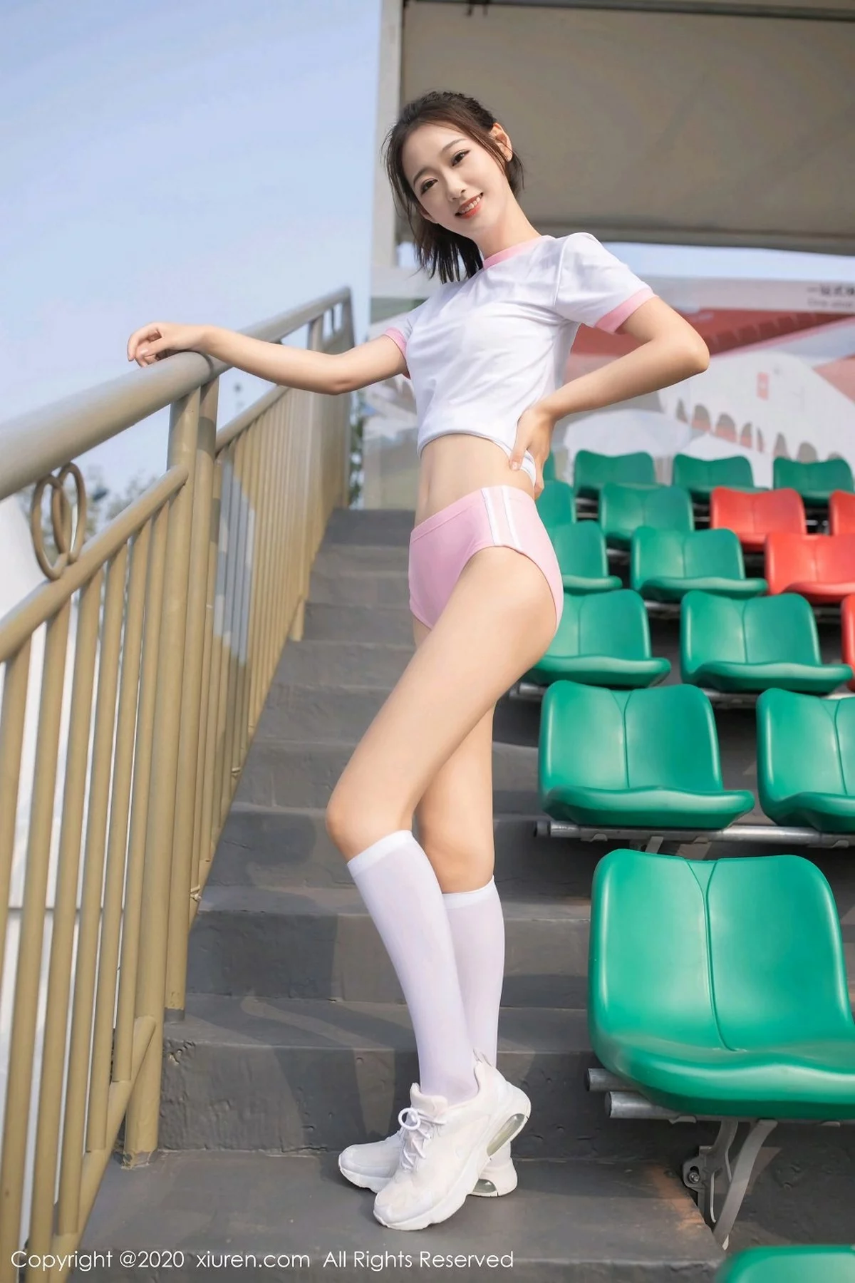 Xrmnw.Vip_唐安琪_写真