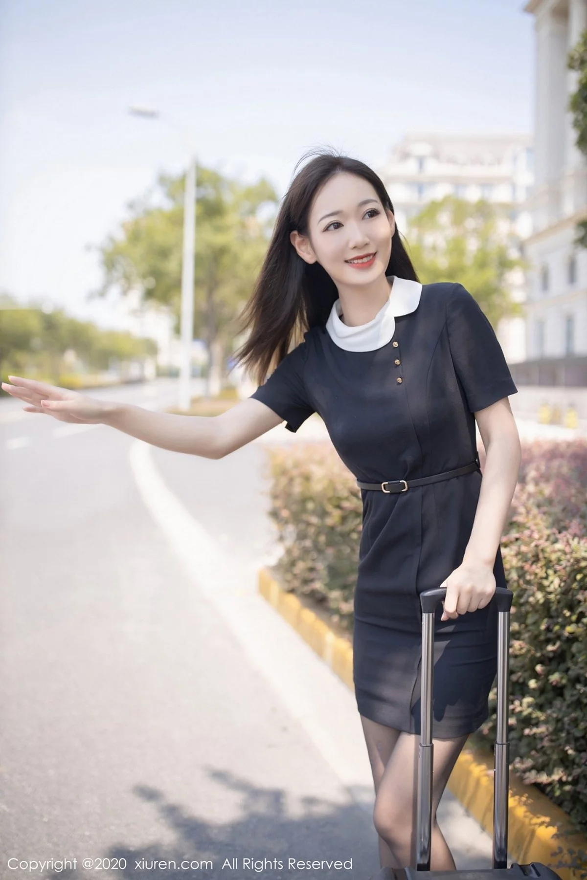 Xrmnw.Vip_唐安琪_写真