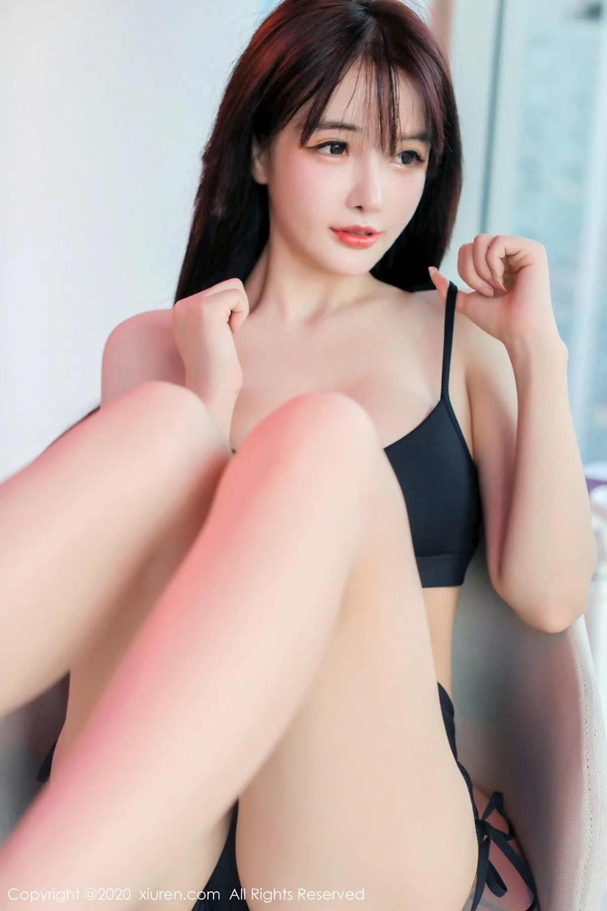 Xrmnw.Vip_南初妹妹_写真