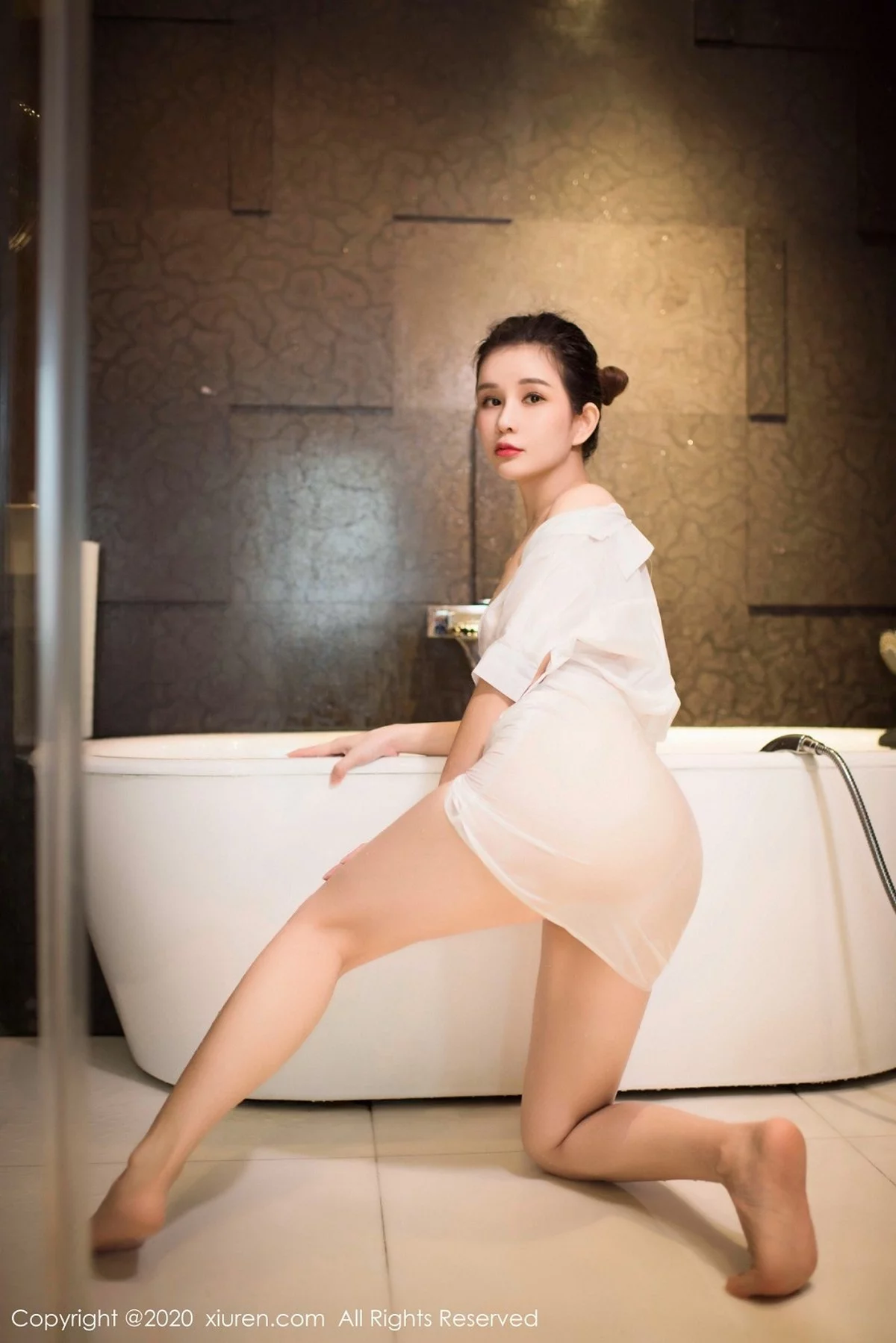 Xrmnw.Vip_张雨萌_写真