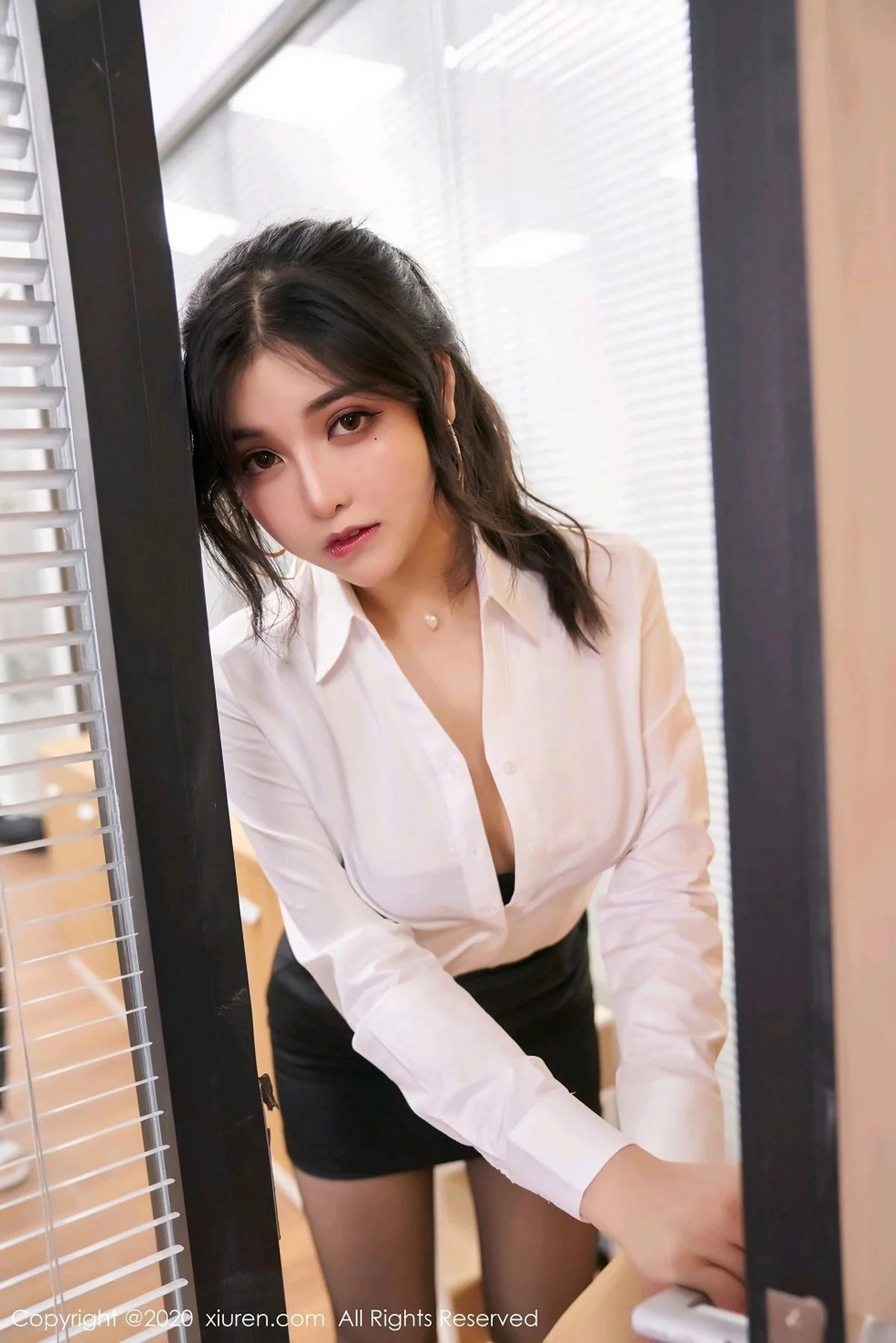 Xrmnw.Vip_韩静安_写真