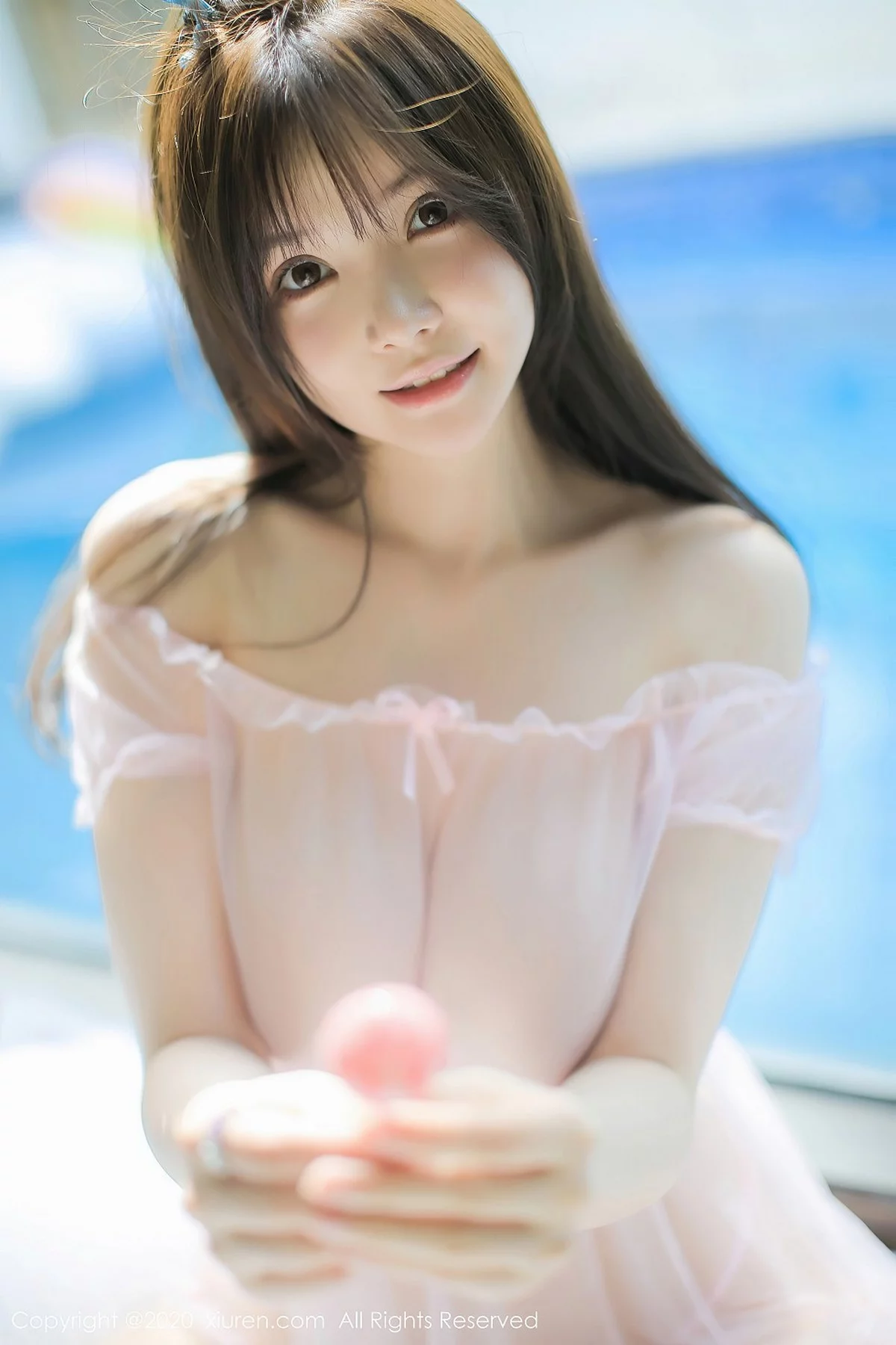 Xrmnw.Vip_糯美子_写真