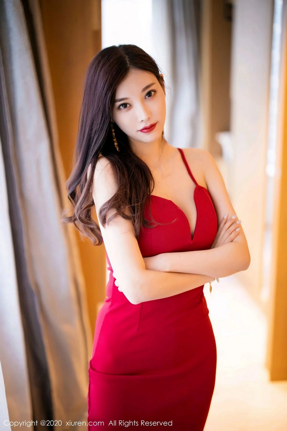 Xrmnw.Vip_杨晨晨_写真