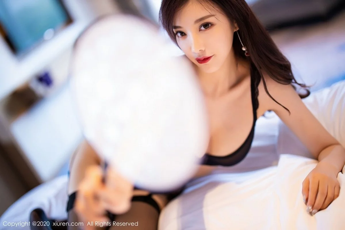 Xrmnw.Vip_杨晨晨_写真