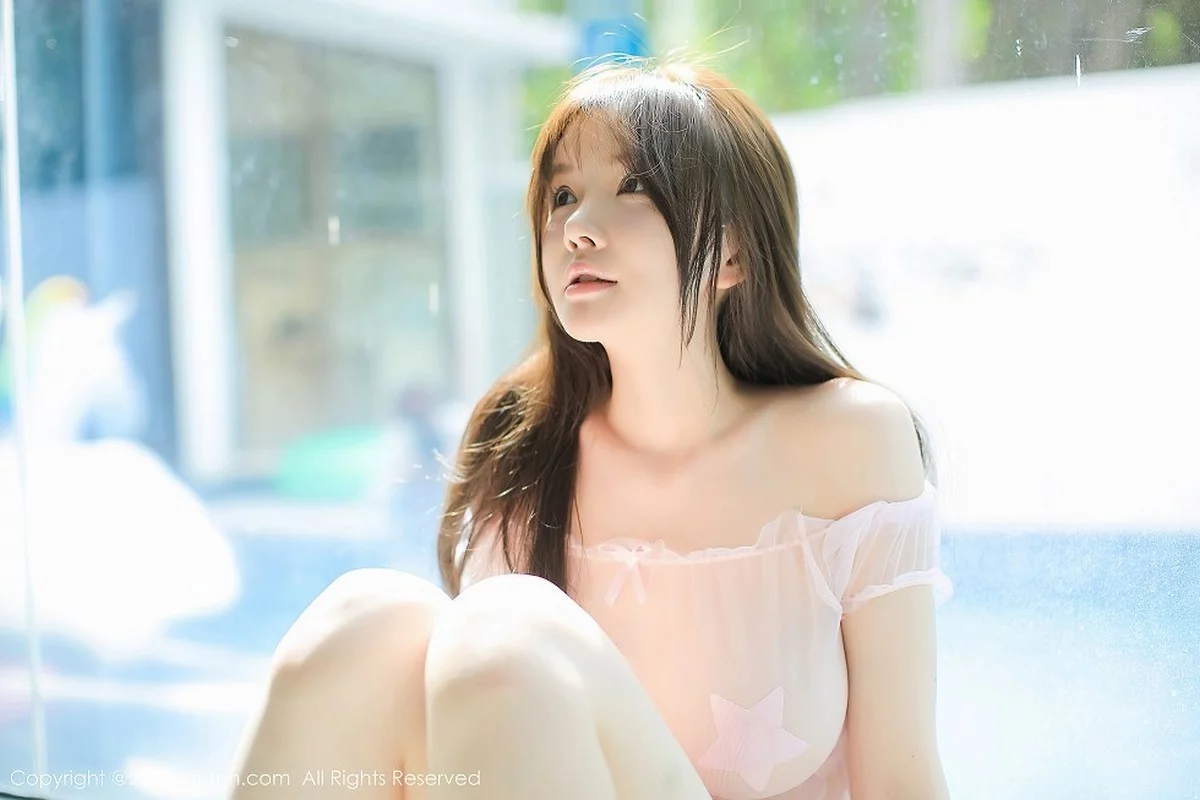 Xrmnw.Vip_糯美子_写真