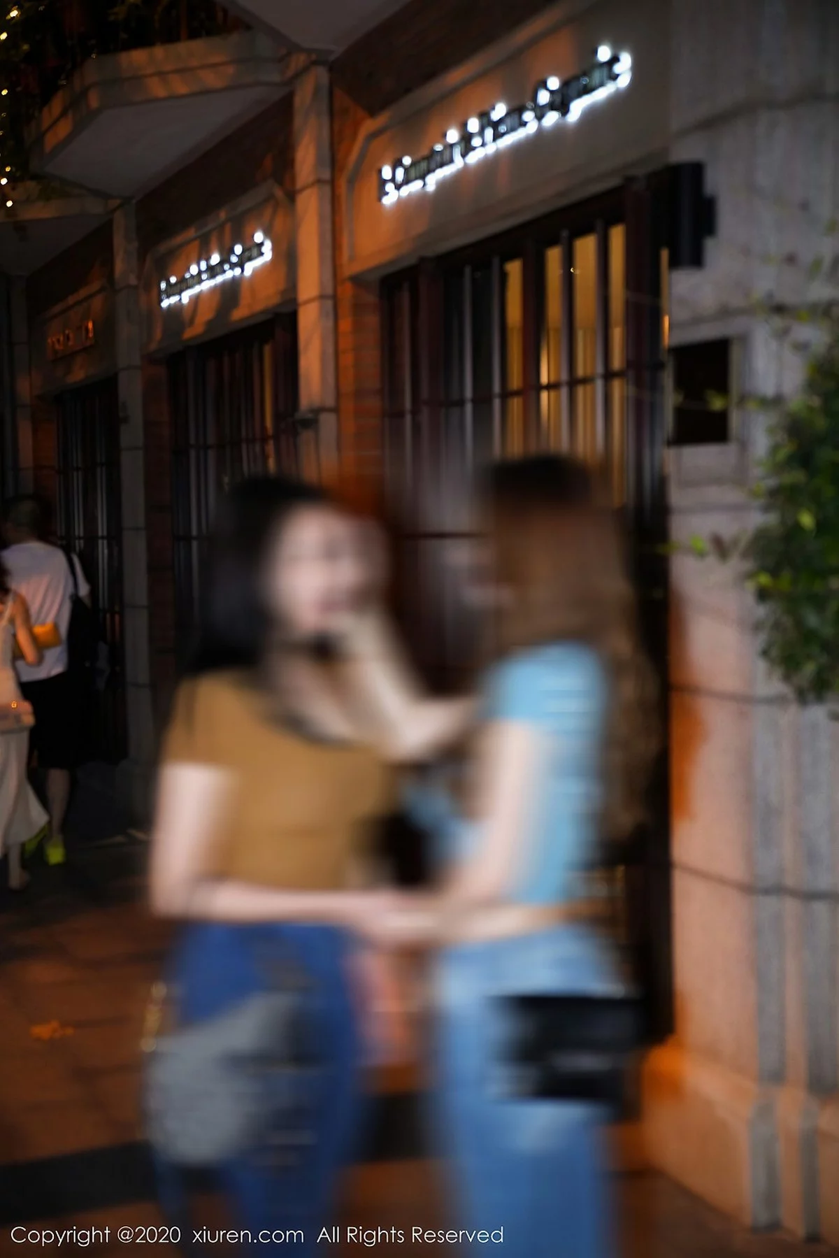 Xrmnw.Vip_模特合集_写真