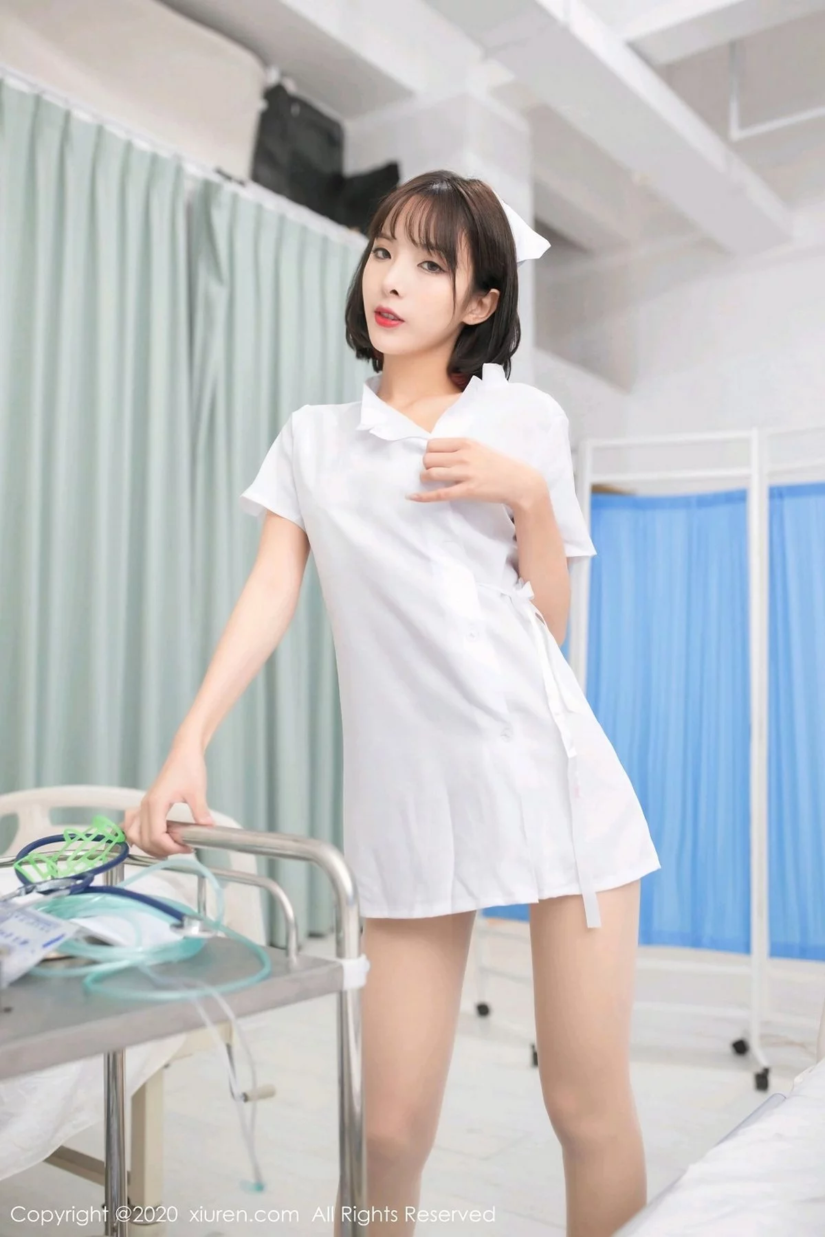 Xrmnw.Vip_陈小喵_写真