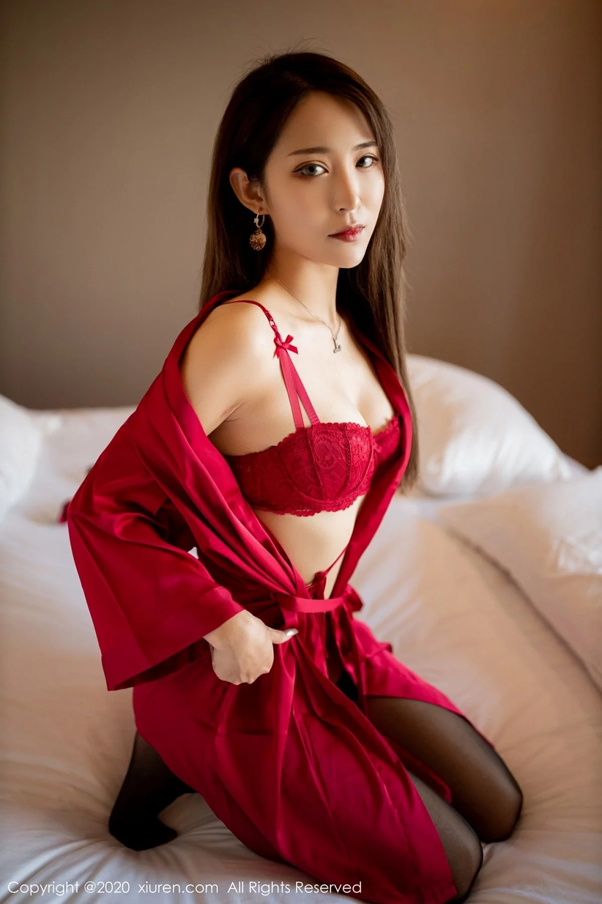 Xrmnw.Vip_周慕汐_写真