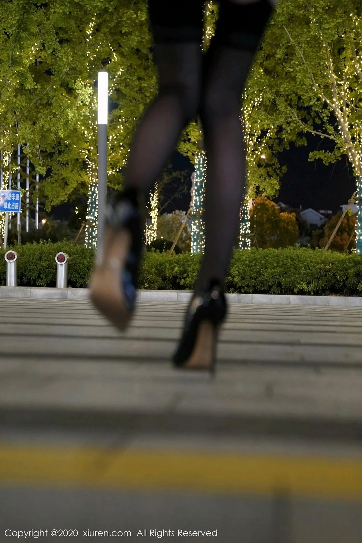 Xrmnw.Vip_周于希_写真