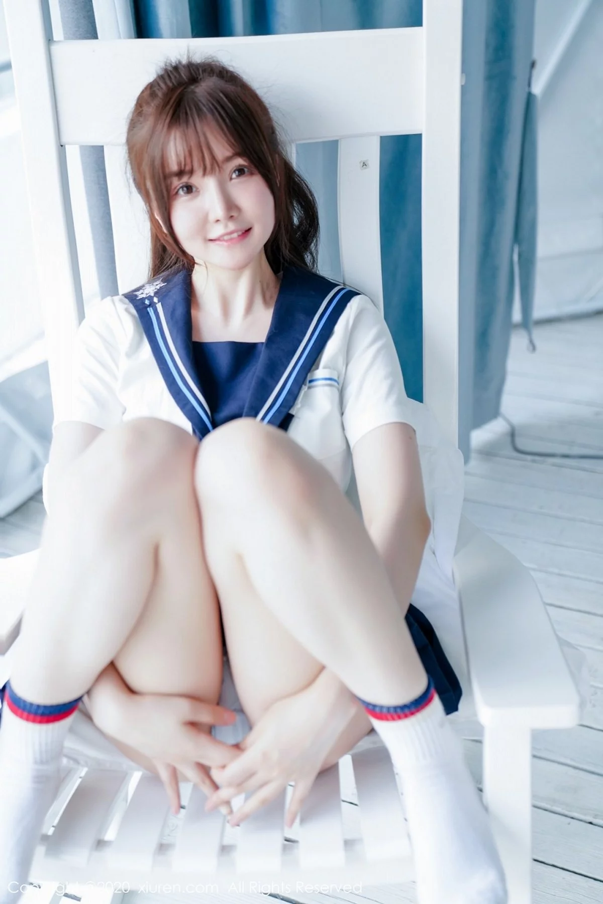 Xrmnw.Vip_糯美子_写真