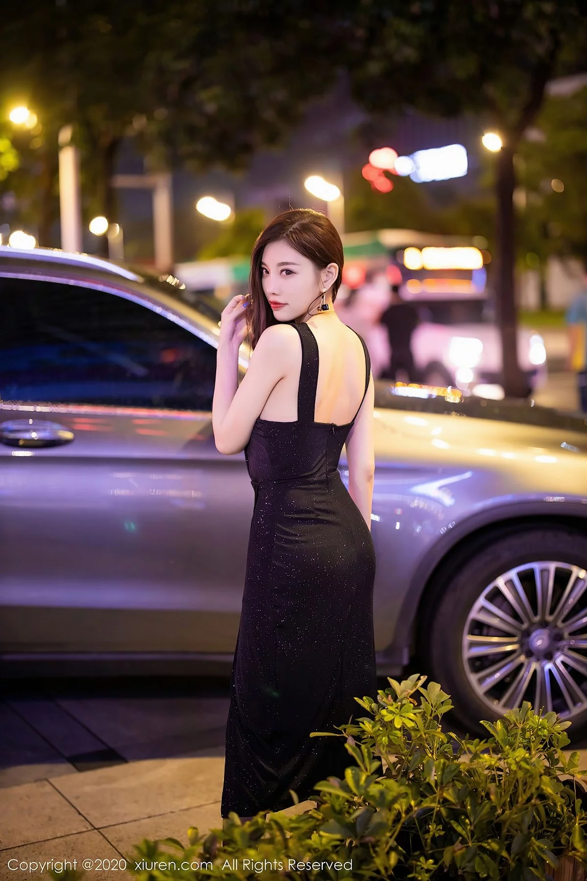 Xrmnw.Vip_杨晨晨_写真