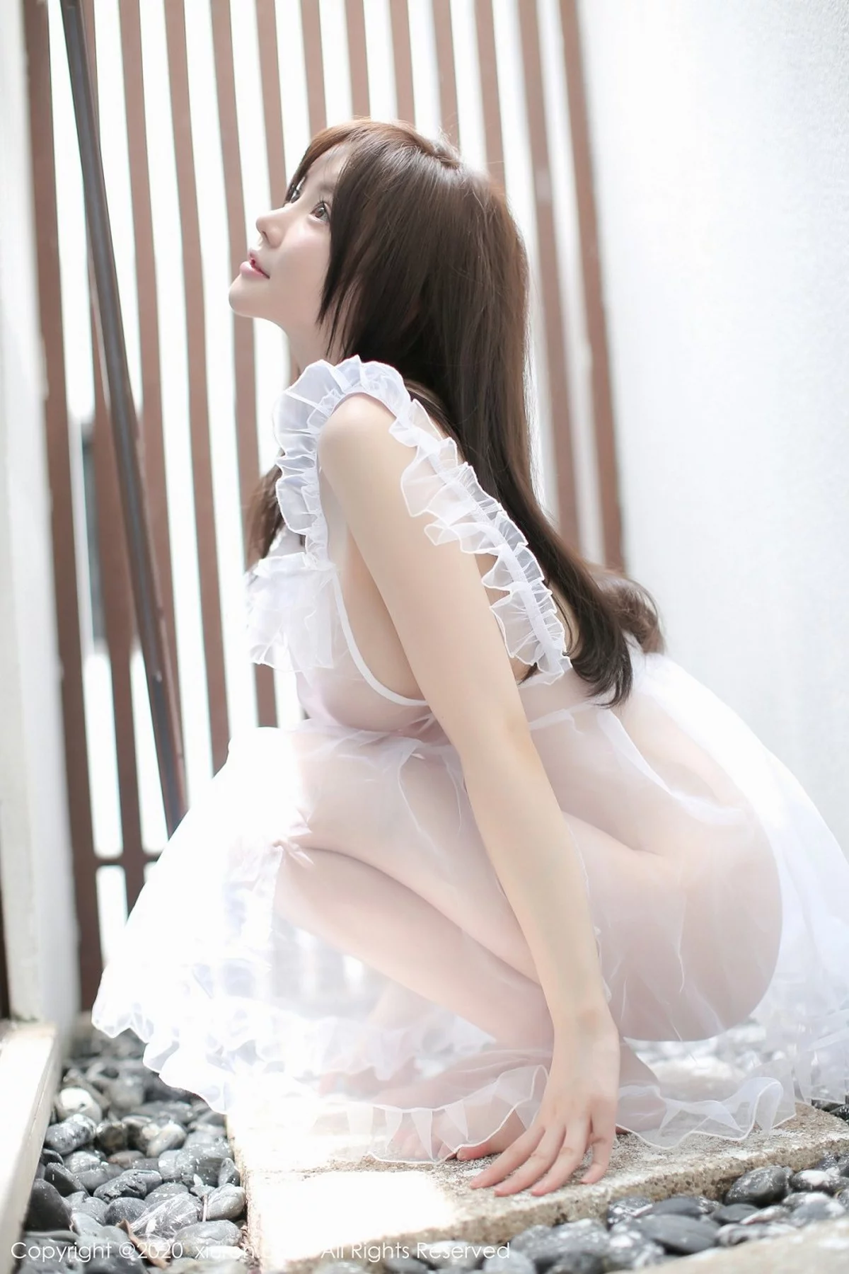 Xrmnw.Vip_糯美子_写真