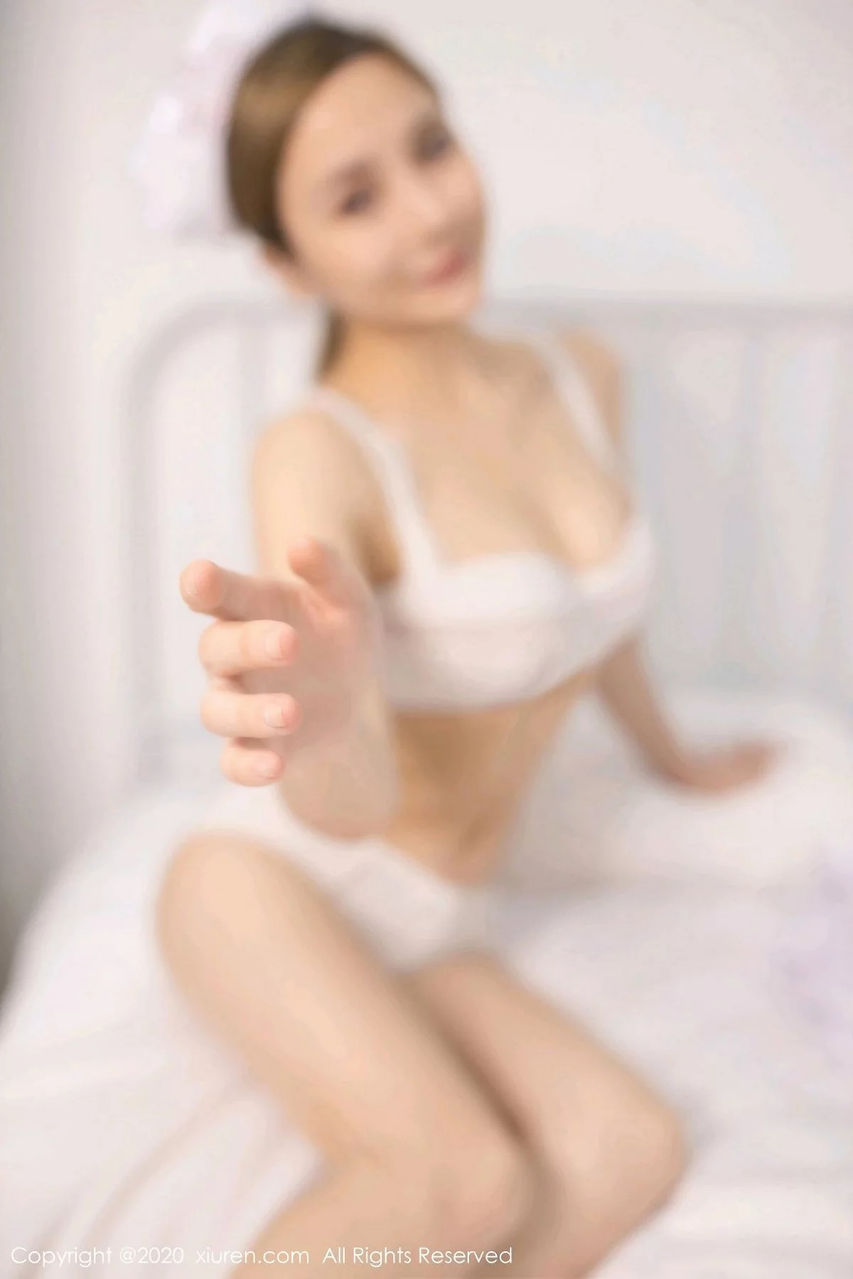 Xrmnw.Vip_鱼子酱_写真