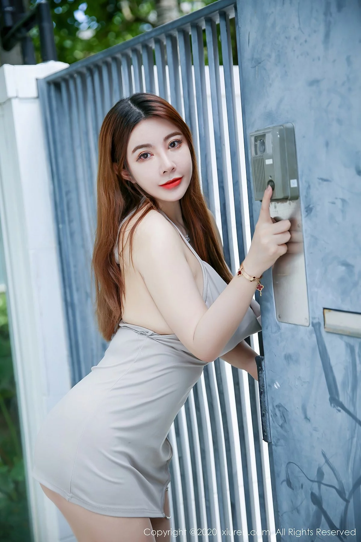 Xrmnw.Vip_软软Roro_写真
