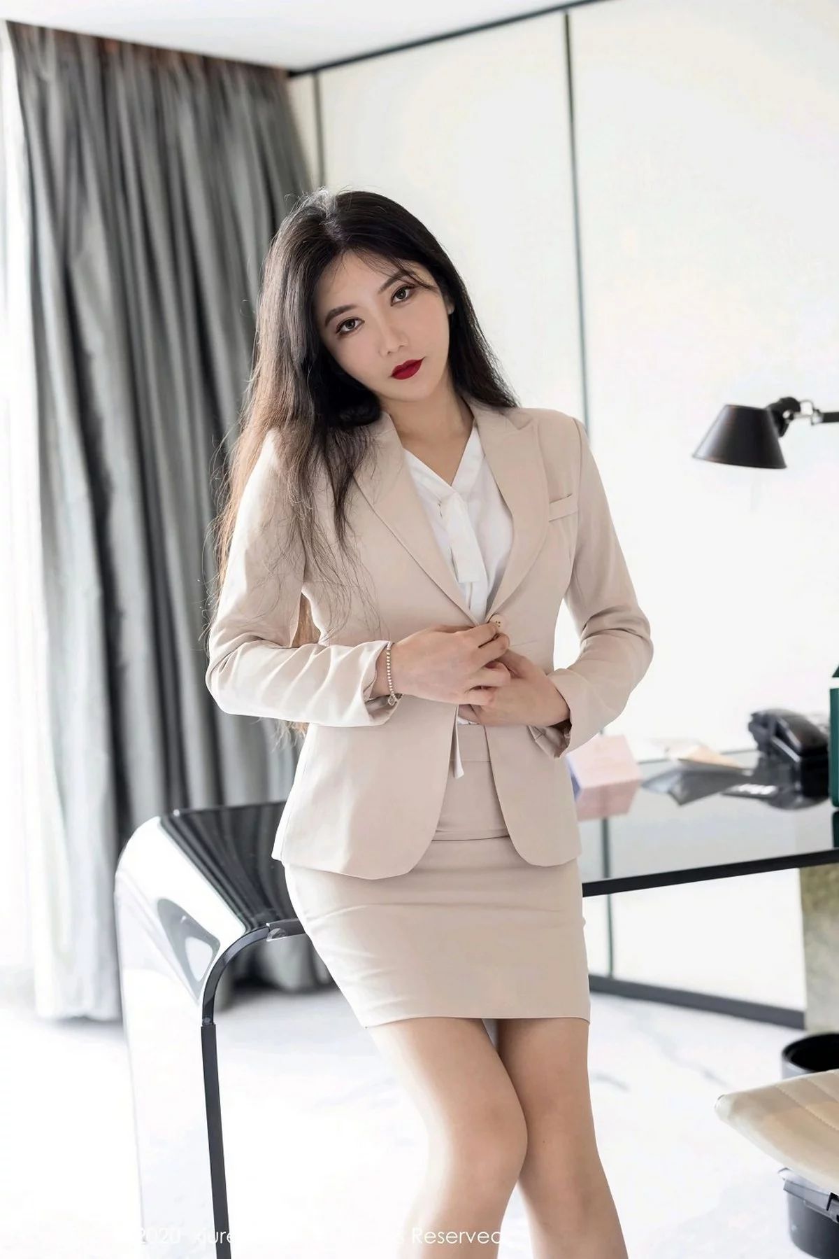 Xrmnw.Vip_心妍小公主_写真