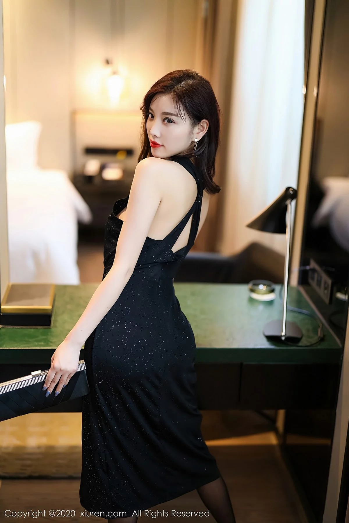 Xrmnw.Vip_杨晨晨_写真