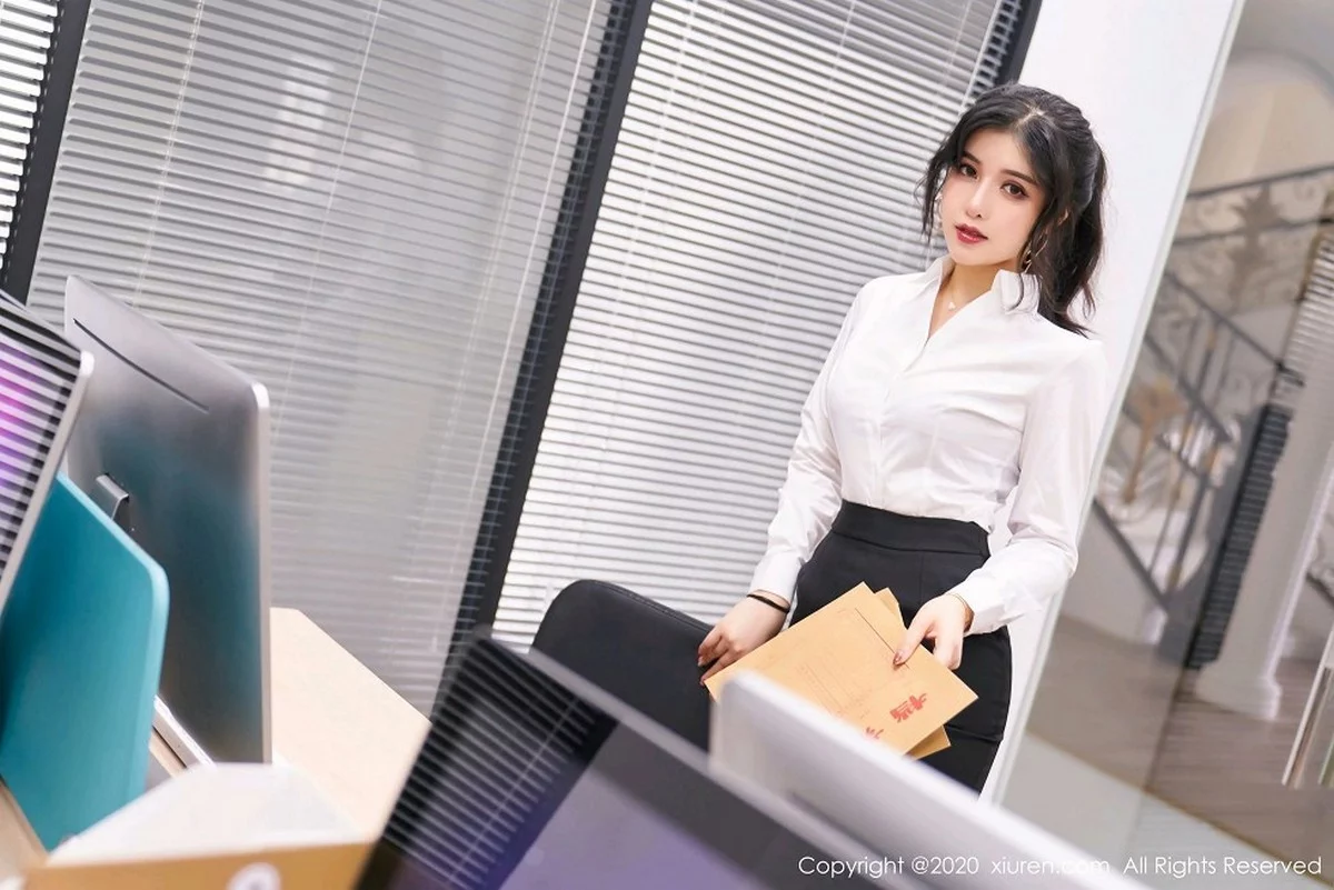 Xrmnw.Vip_韩静安_写真