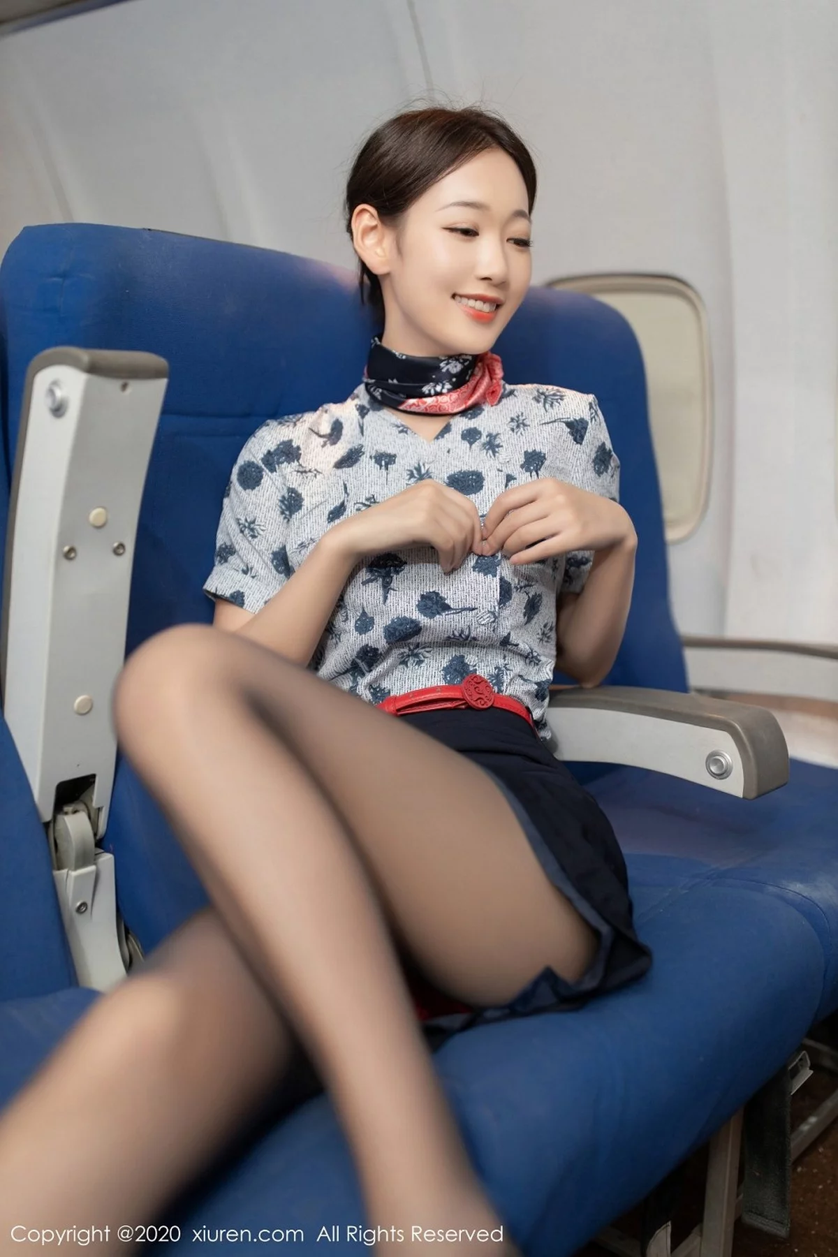 Xrmnw.Vip_唐安琪_写真