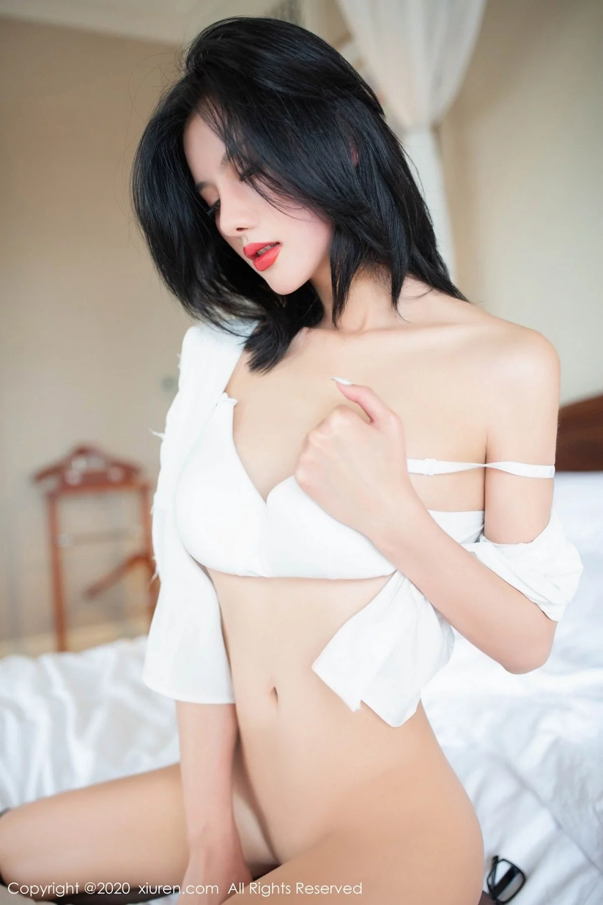 Xrmnw.Vip_就是阿朱啊_写真