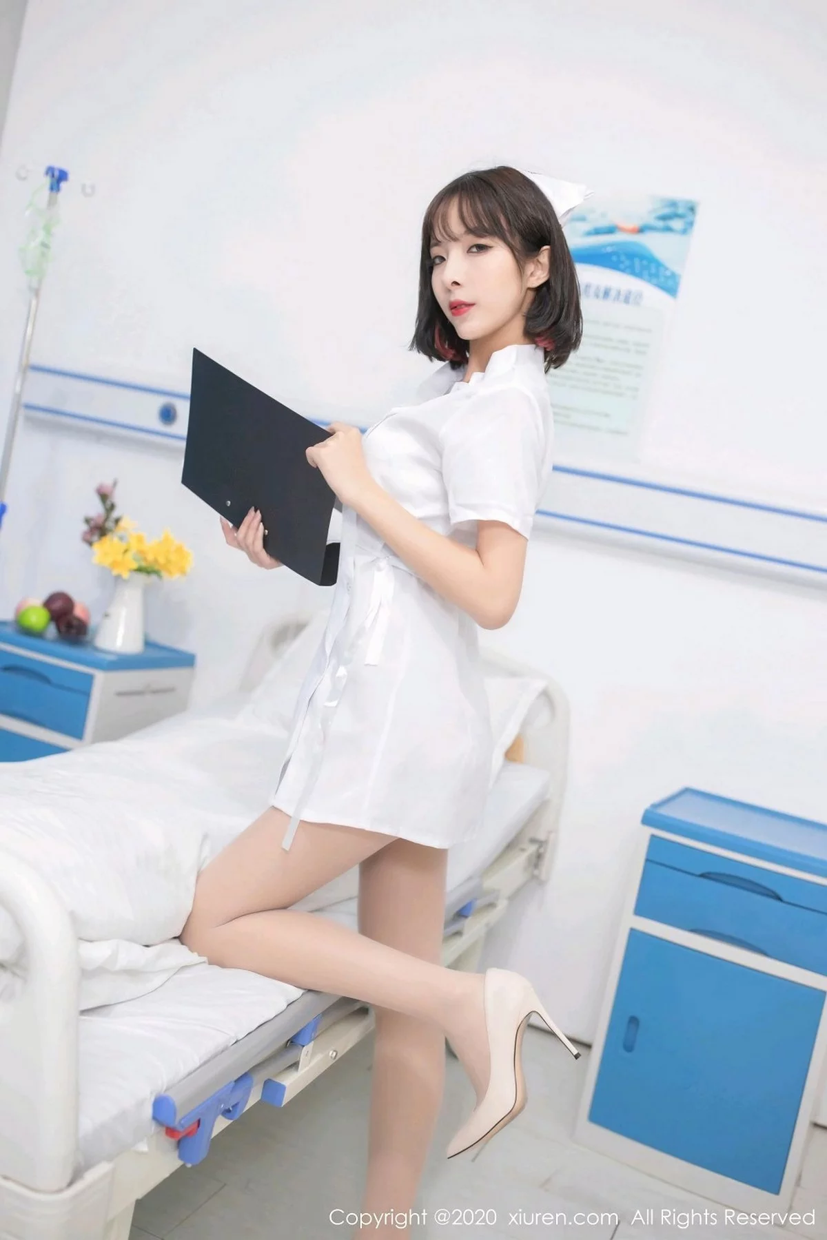 Xrmnw.Vip_陈小喵_写真