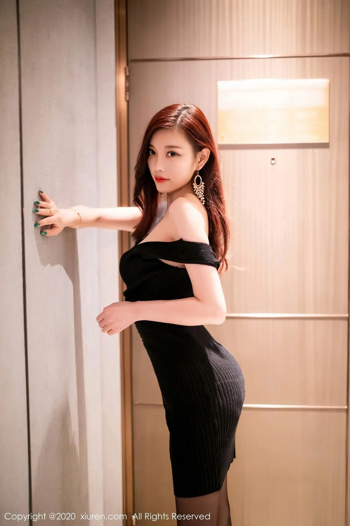 Xrmnw.Vip_杨晨晨_写真