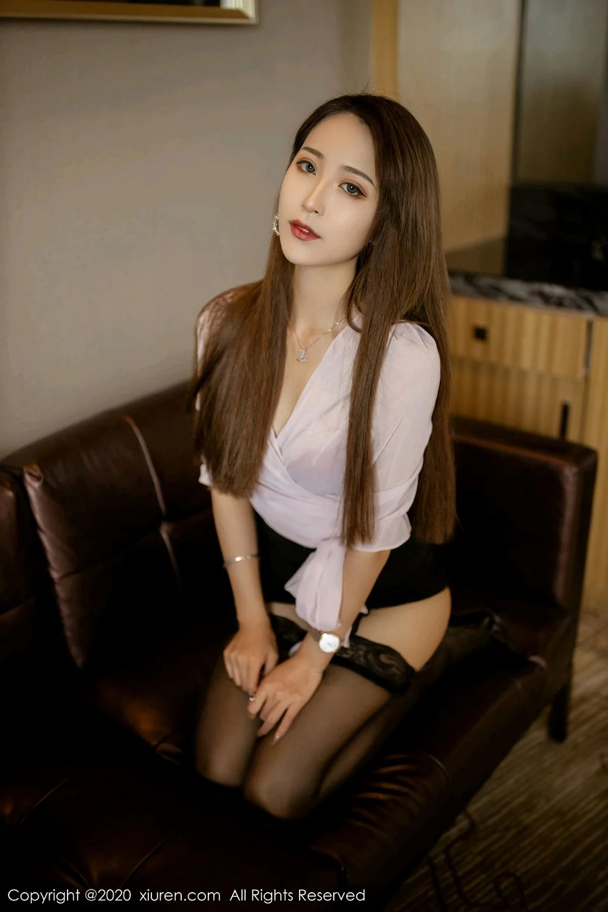 Xrmnw.Vip_周慕汐_写真