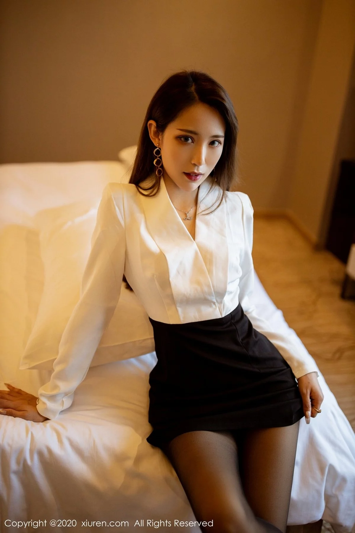 Xrmnw.Vip_周慕汐_写真