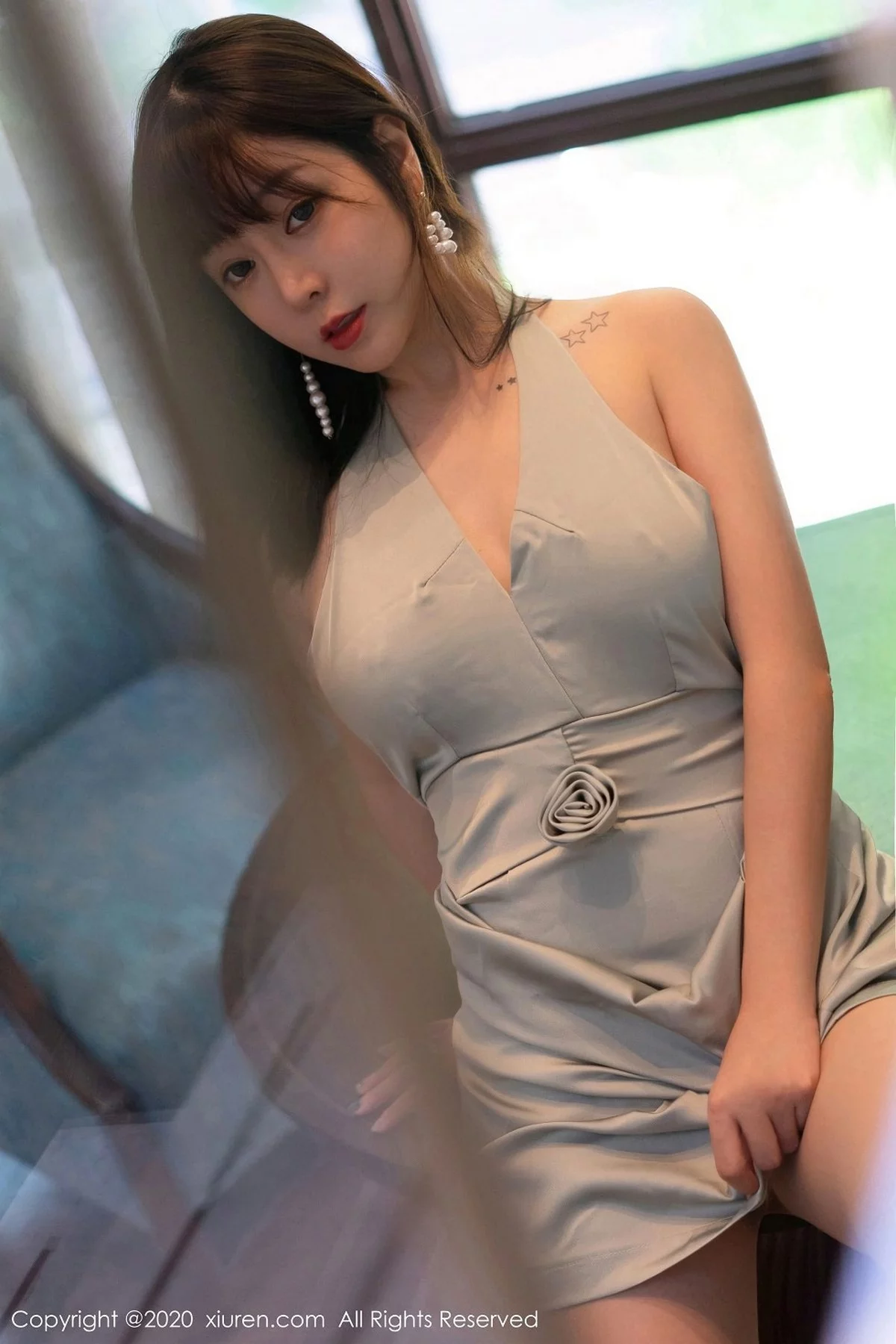 Xrmnw.Vip_王雨纯_写真