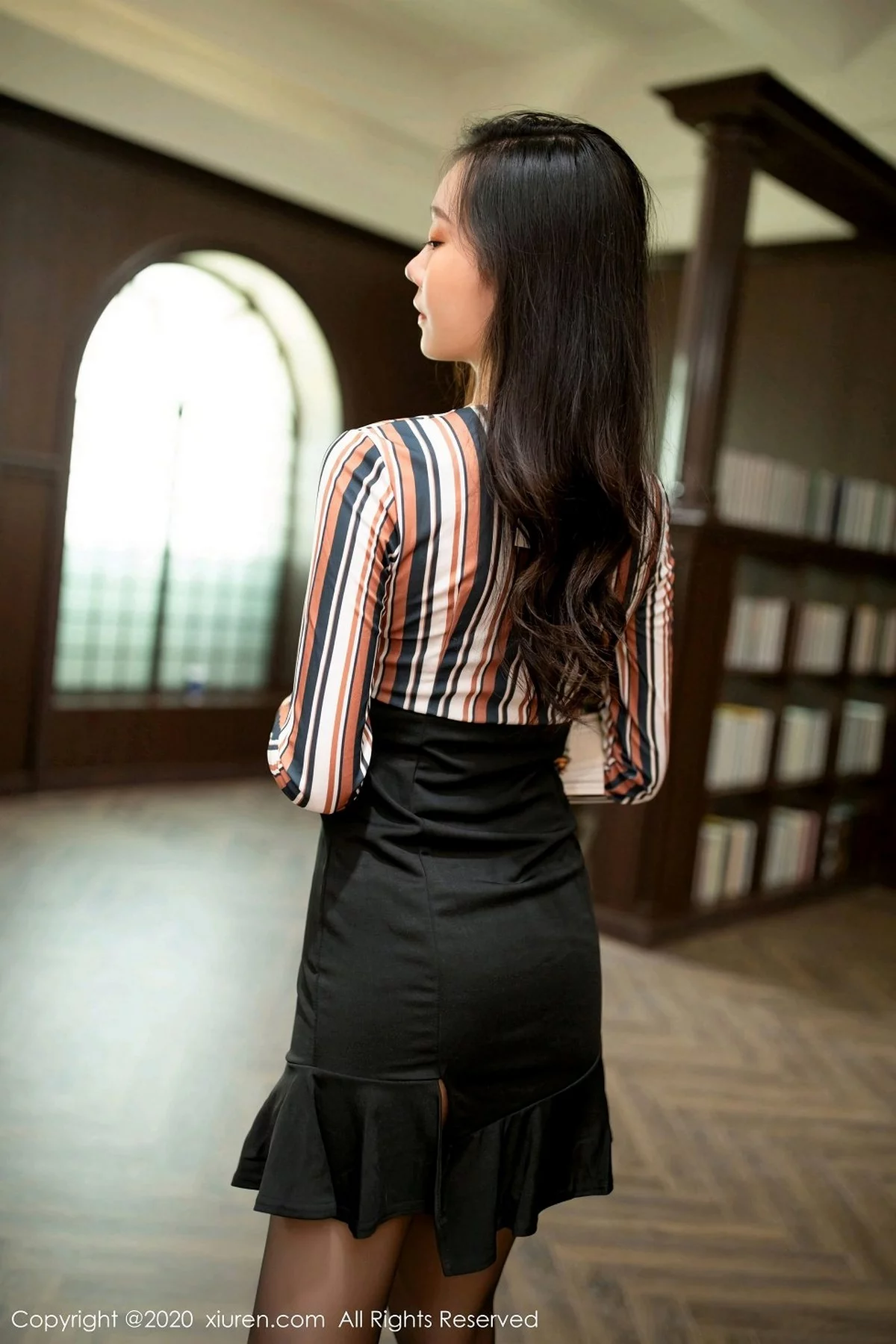 Xrmnw.Vip_安然_写真