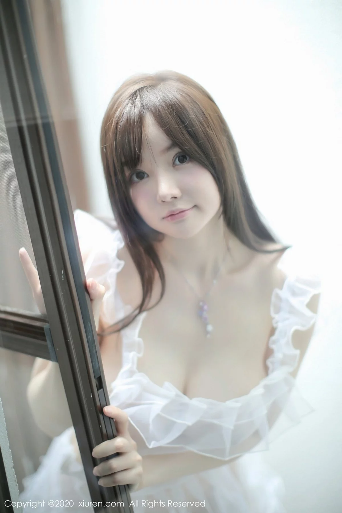 Xrmnw.Vip_糯美子_写真