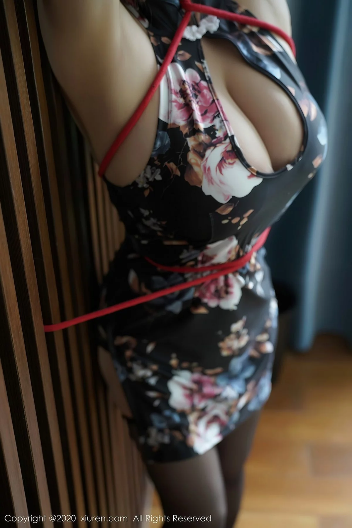 Xrmnw.Vip_软软Roro_写真