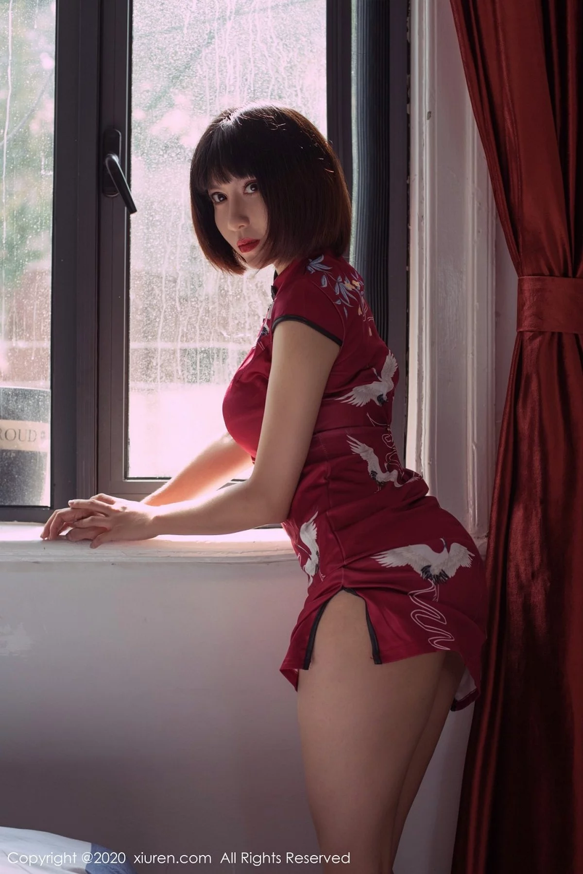 Xrmnw.Vip_安妮斯朵拉_写真