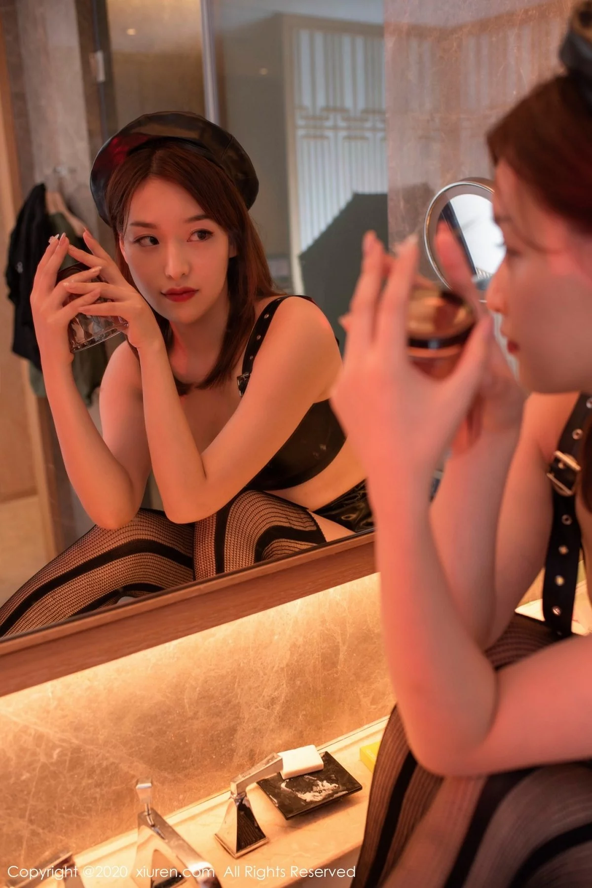 Xrmnw.Vip_范小宣_写真