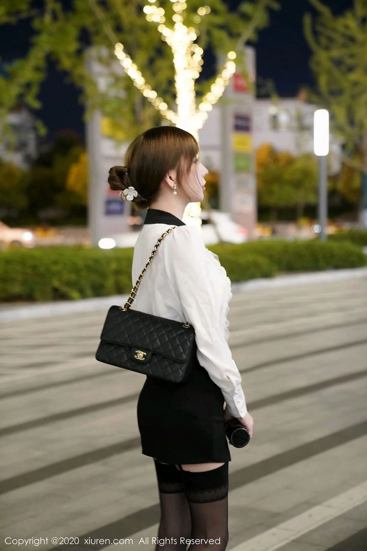 Xrmnw.Vip_周于希_写真
