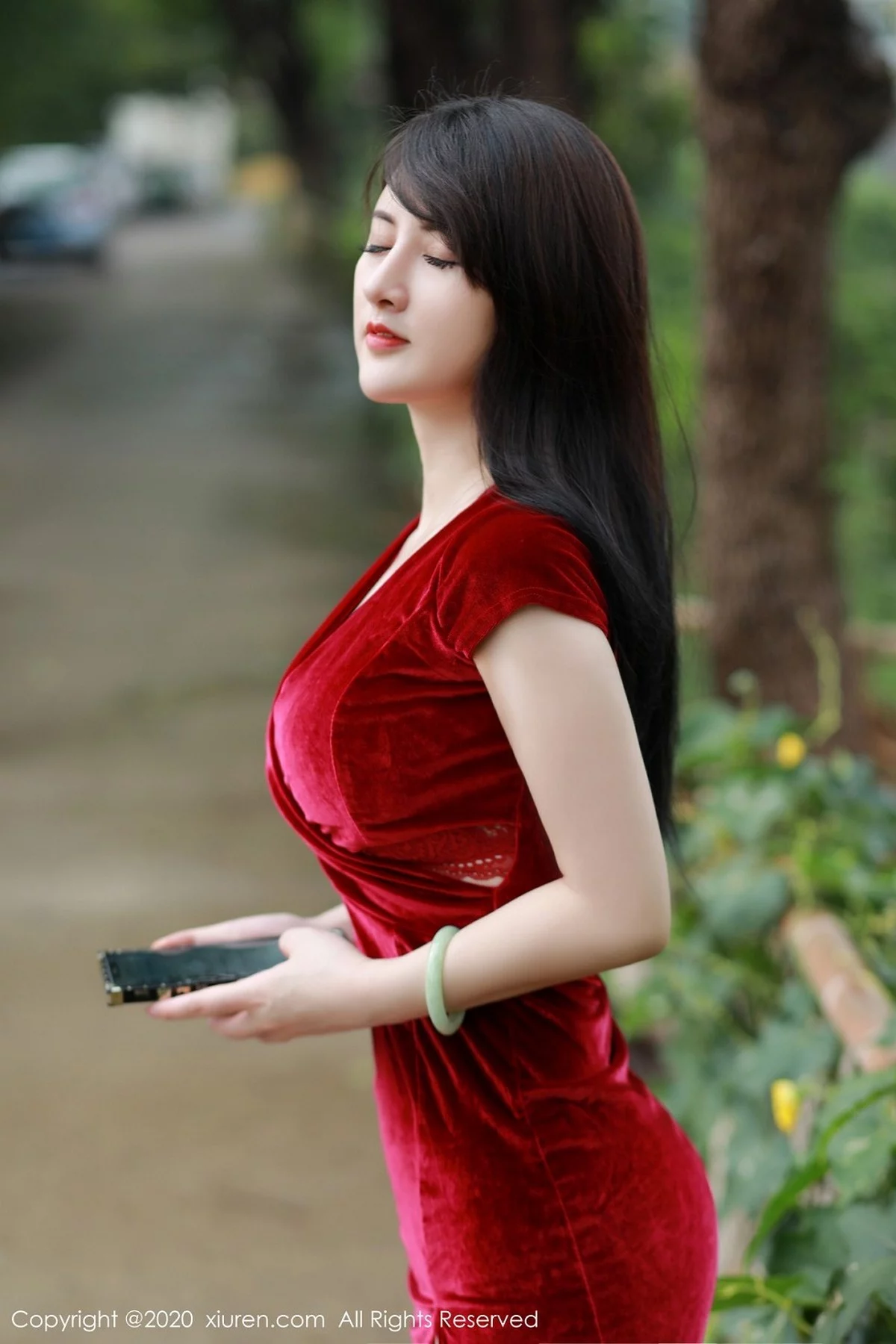 Xrmnw.Vip_诗诗kiki_写真