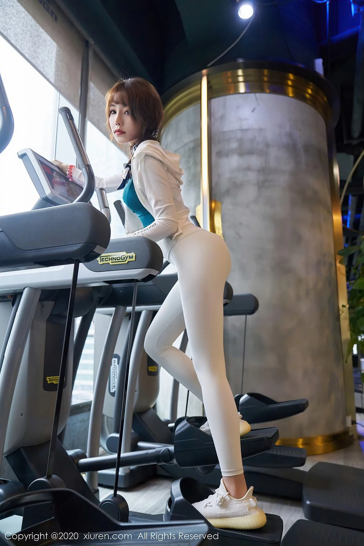Xrmnw.Vip_芝芝Booty_写真