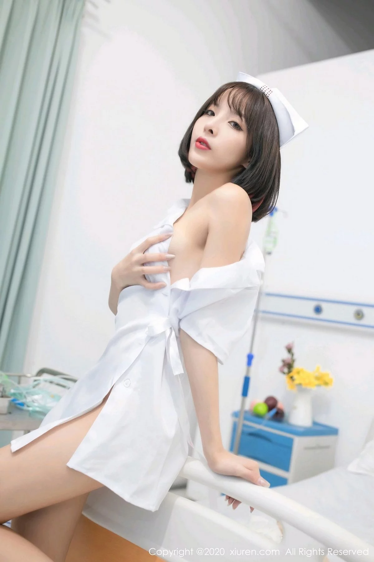Xrmnw.Vip_陈小喵_写真