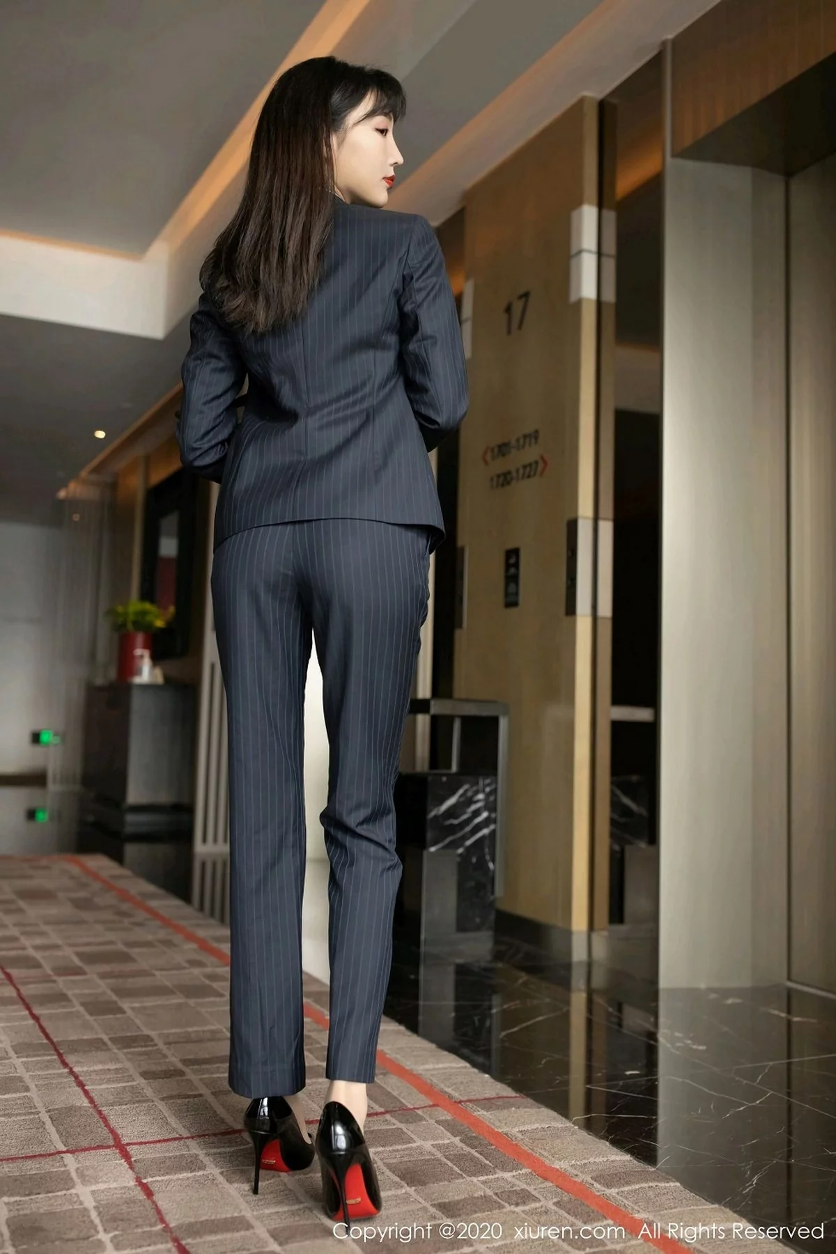Xrmnw.Vip_陆萱萱_写真