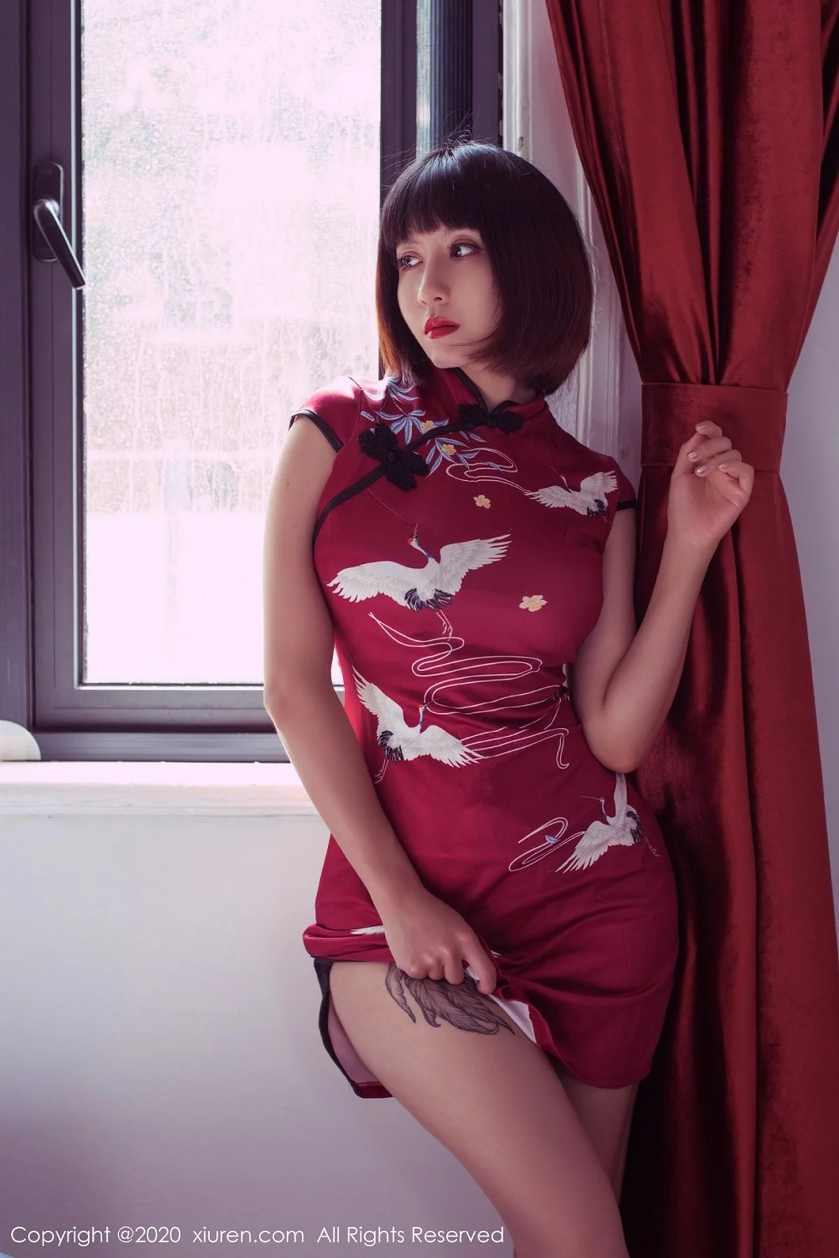Xrmnw.Vip_安妮斯朵拉_写真