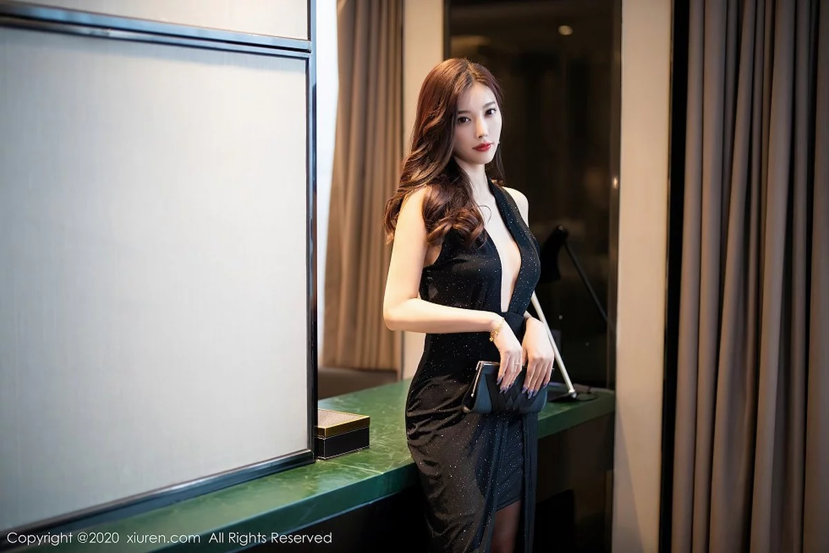 Xrmnw.Vip_杨晨晨_写真
