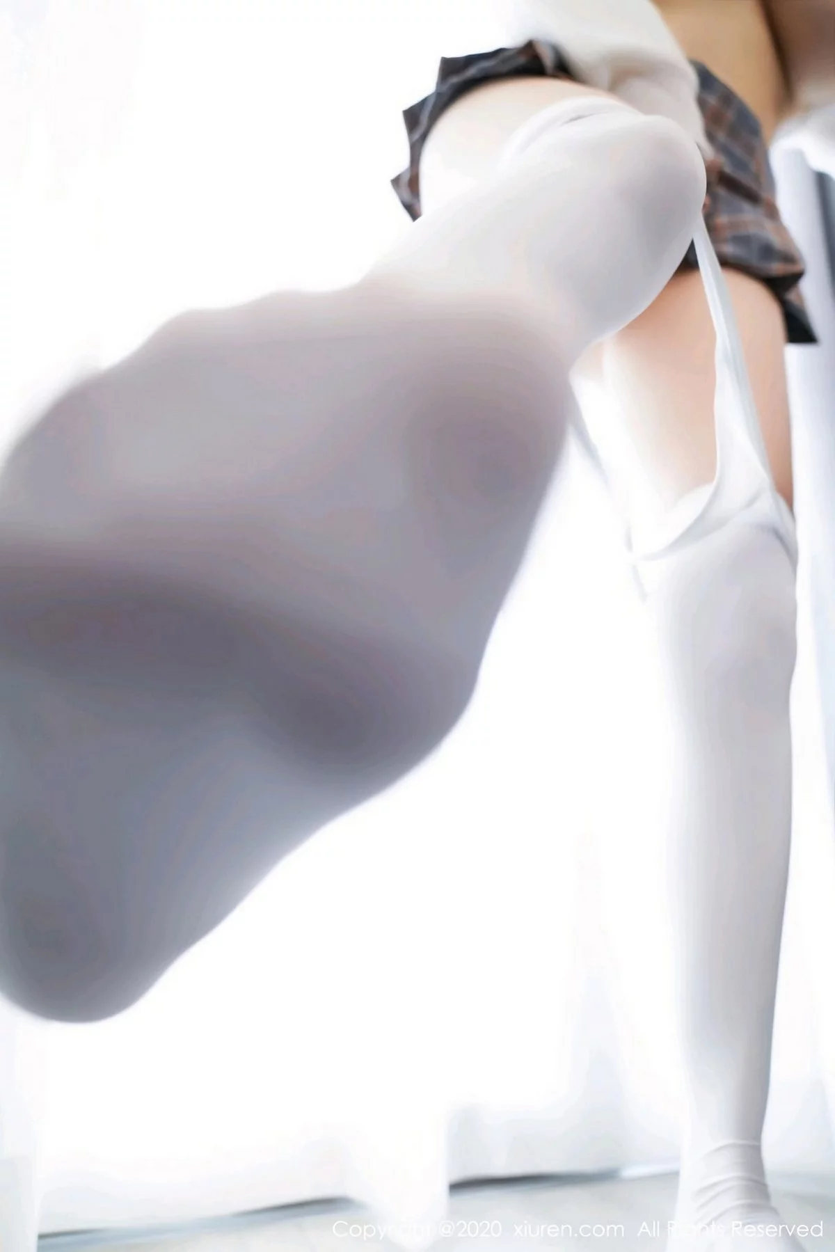 Xrmnw.Vip_周大萌_写真