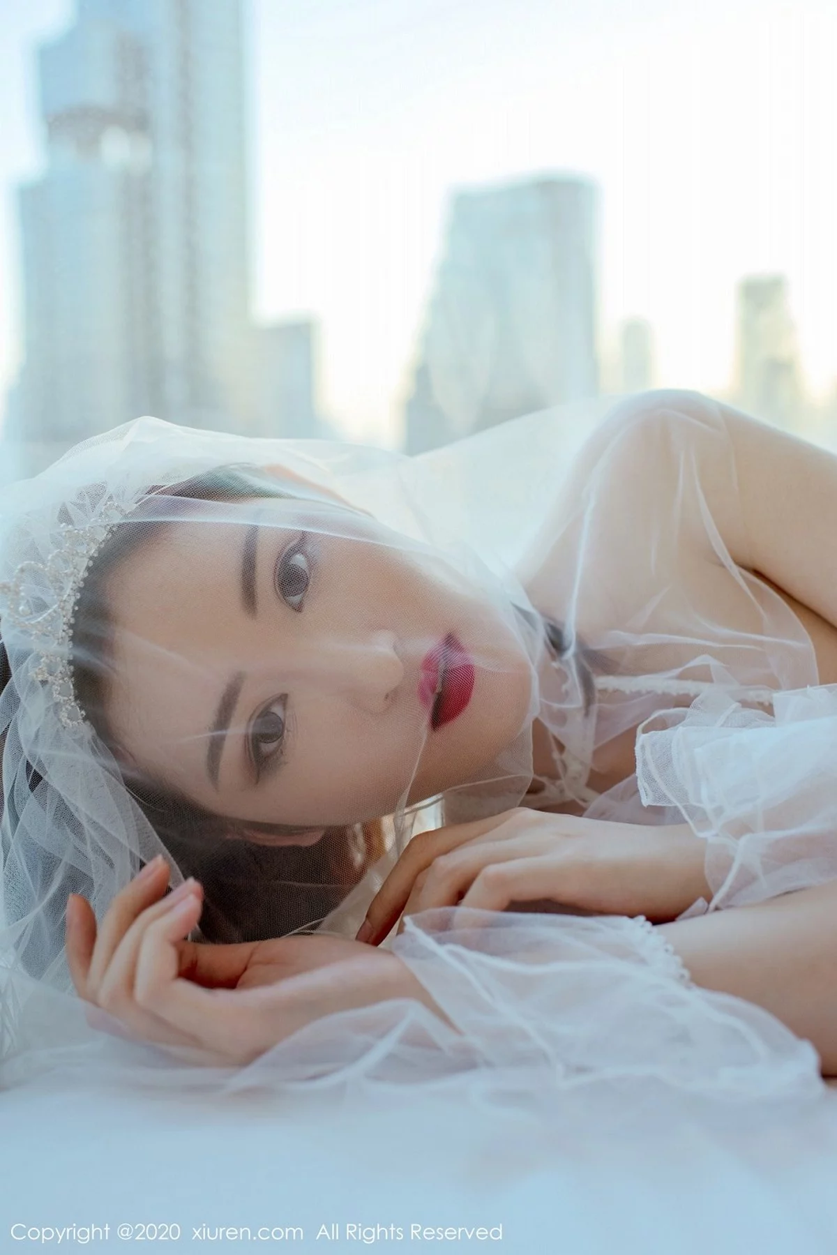 Xrmnw.Vip_沈梦瑶_写真