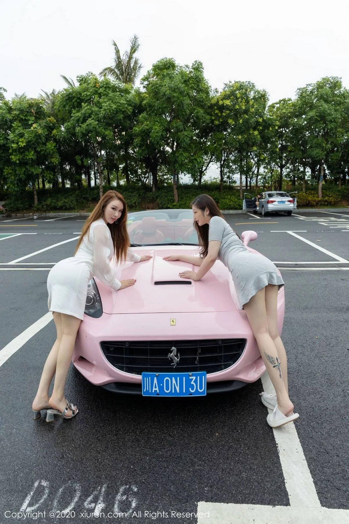 Xrmnw.Vip_尤妮丝_写真