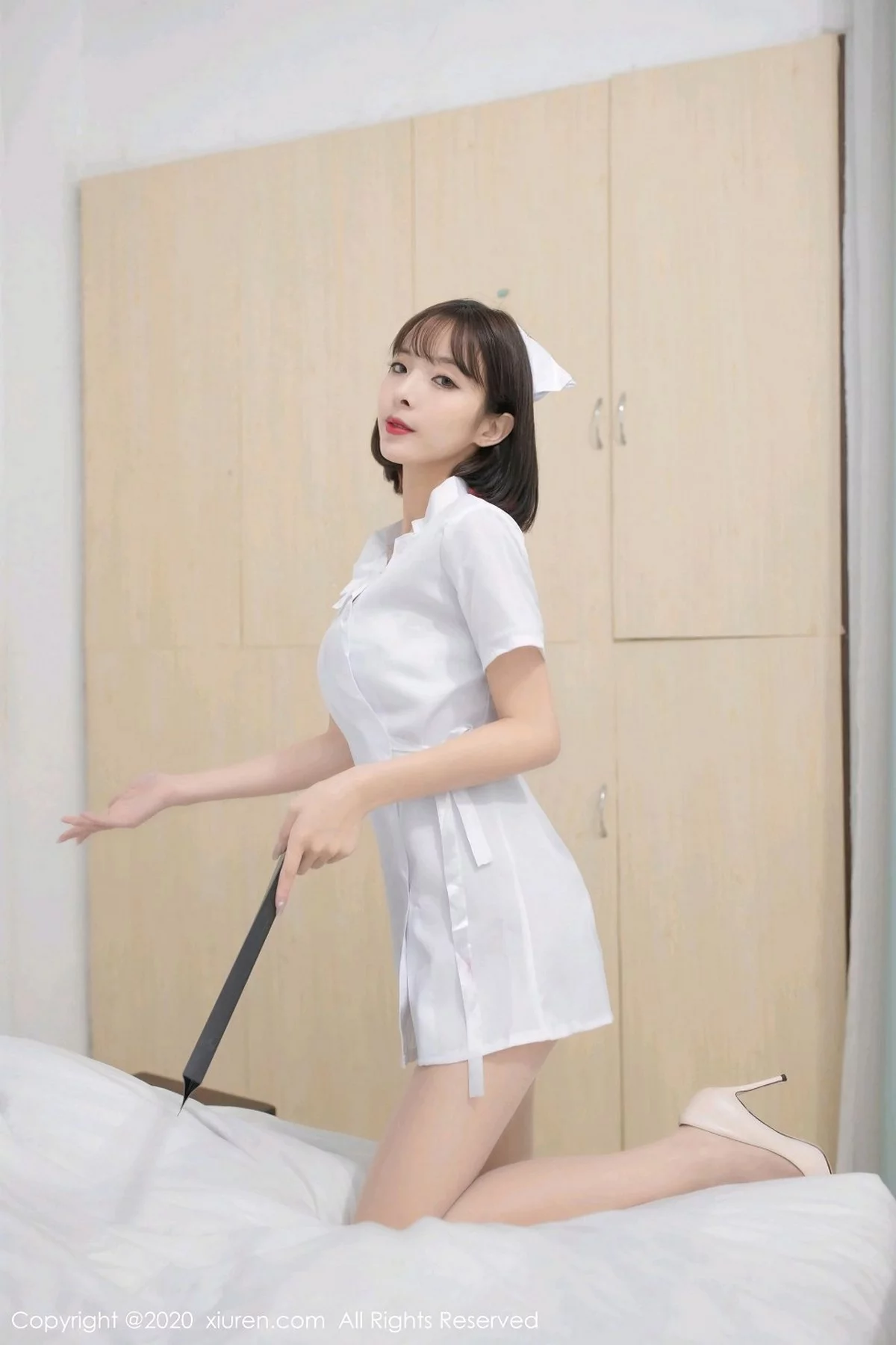 Xrmnw.Vip_陈小喵_写真